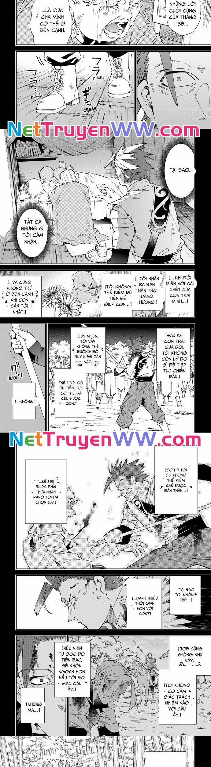 Tái Sinh Thành Quý Tộc Với Kĩ Năng 'appraisal' 128 trang 3