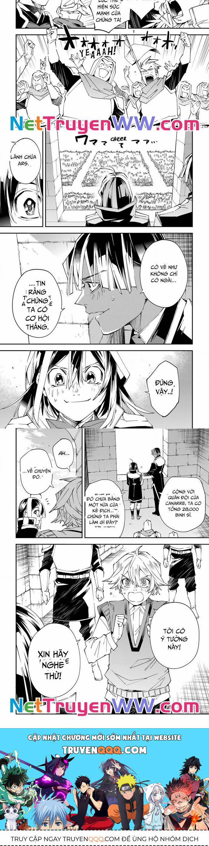 Tái Sinh Thành Quý Tộc Với Kĩ Năng 'appraisal' 129 trang 7