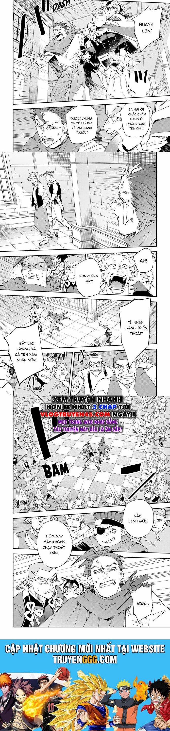 Tái Sinh Thành Quý Tộc Với Kĩ Năng 'appraisal' 149 trang 6