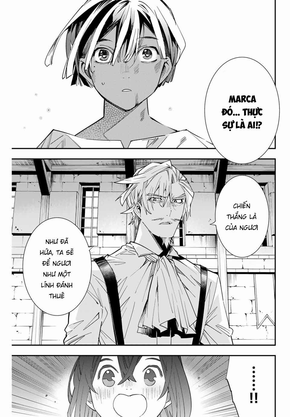 Tái Sinh Thành Quý Tộc Với Kĩ Năng 'appraisal' 3 trang 8