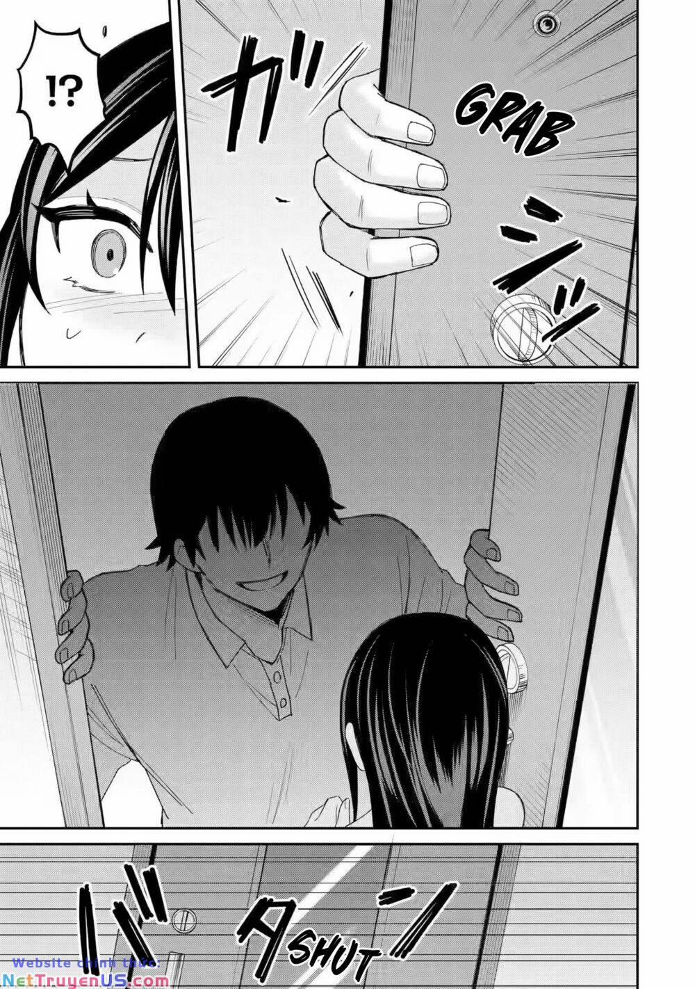 Tái Sinh Thành Tên Cặn Bã Trong Bộ Manga Cắm Sừng Mình Từng Đọc. Thế Nhưng Giờ Đây, Cô Nàng Nữ Chính Của Bộ Manga Ấy Lại Chủ Động Tiếp Cận Tôi 6.1 trang 11