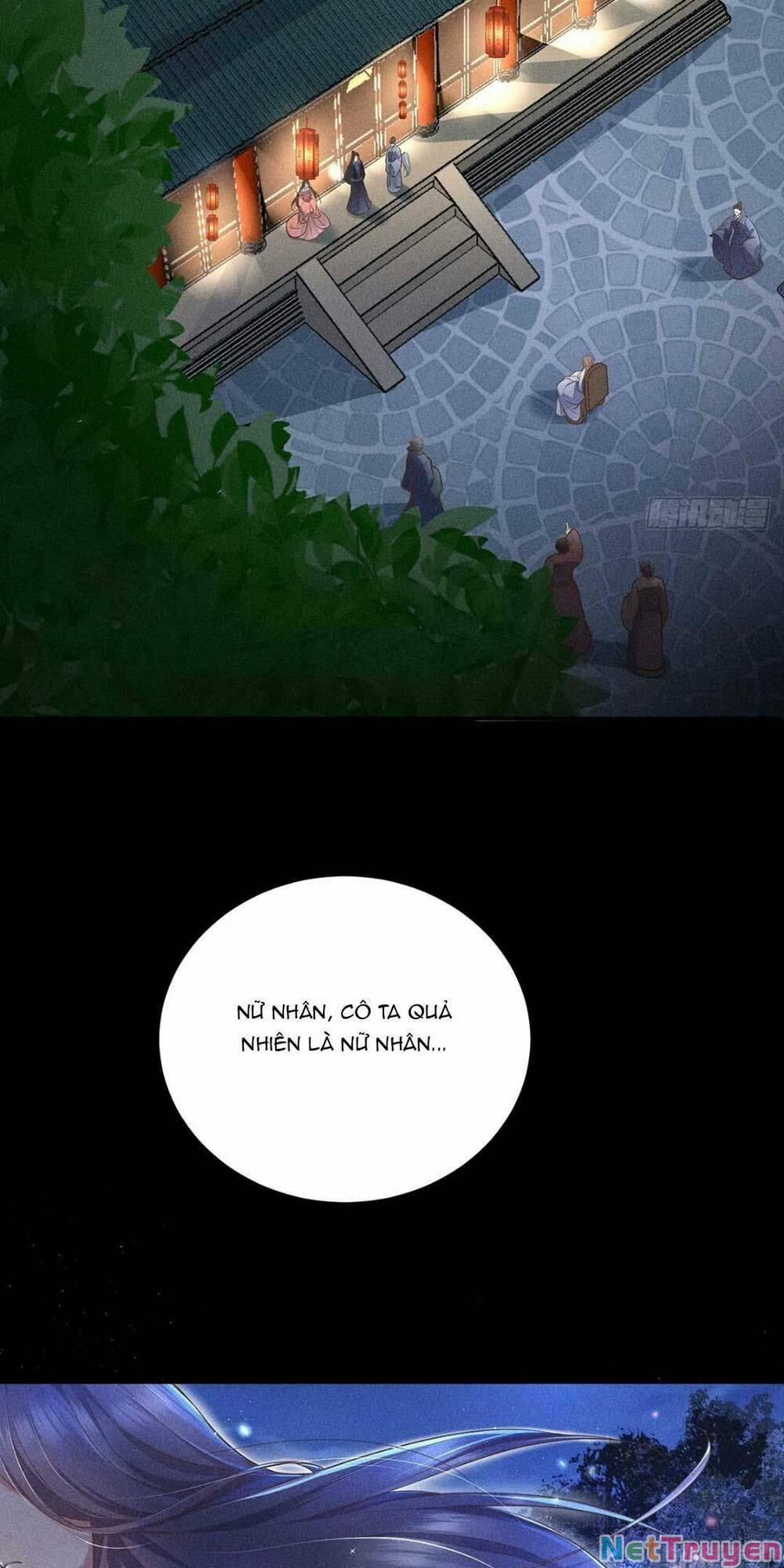 Tái Sinh Trở Lại : Ta Trở Thành Độc Y Thái Tử Phi 1 trang 12