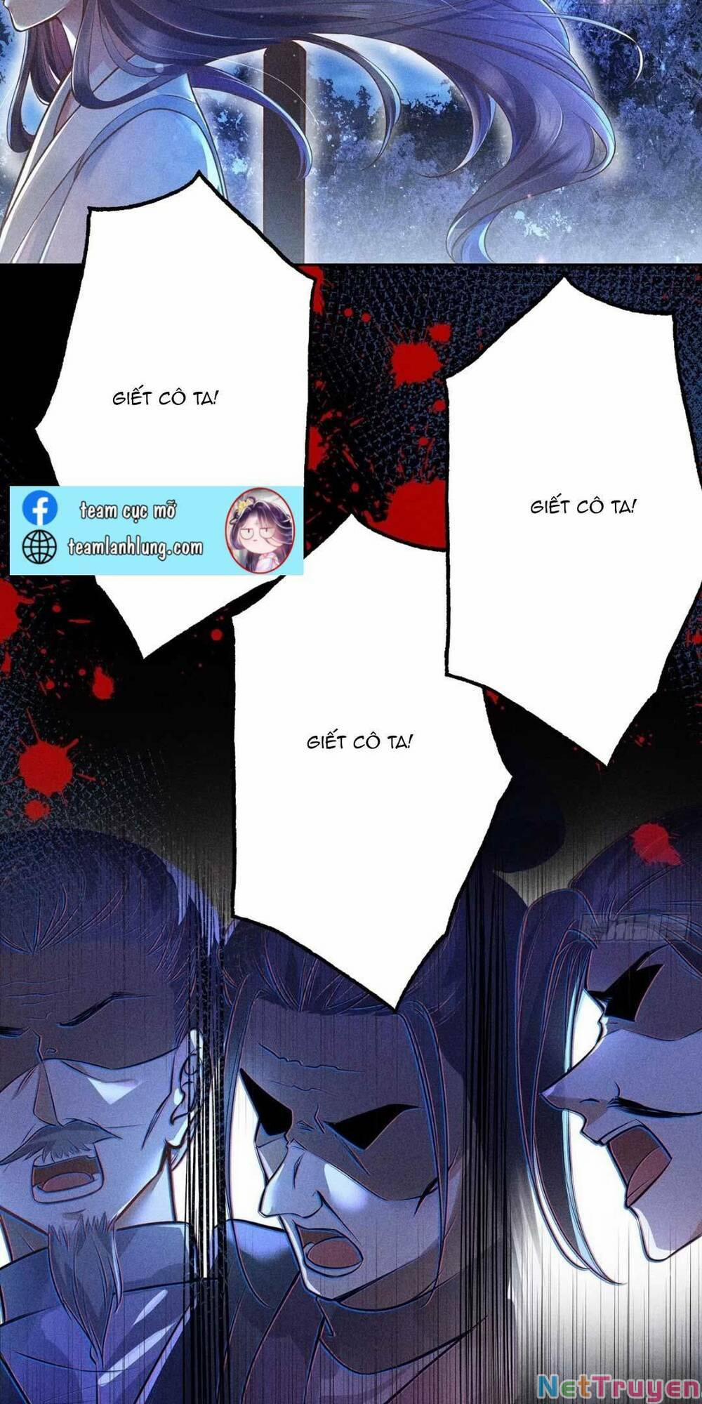 Tái Sinh Trở Lại : Ta Trở Thành Độc Y Thái Tử Phi 1 trang 13