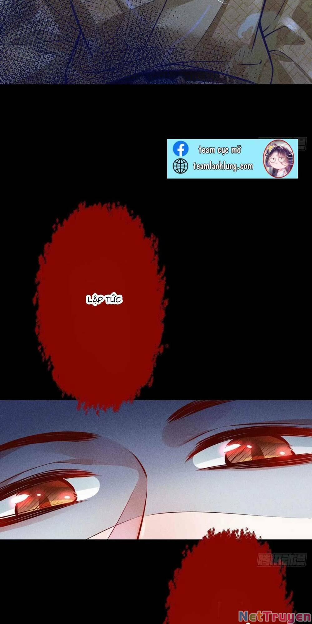 Tái Sinh Trở Lại : Ta Trở Thành Độc Y Thái Tử Phi 1 trang 23