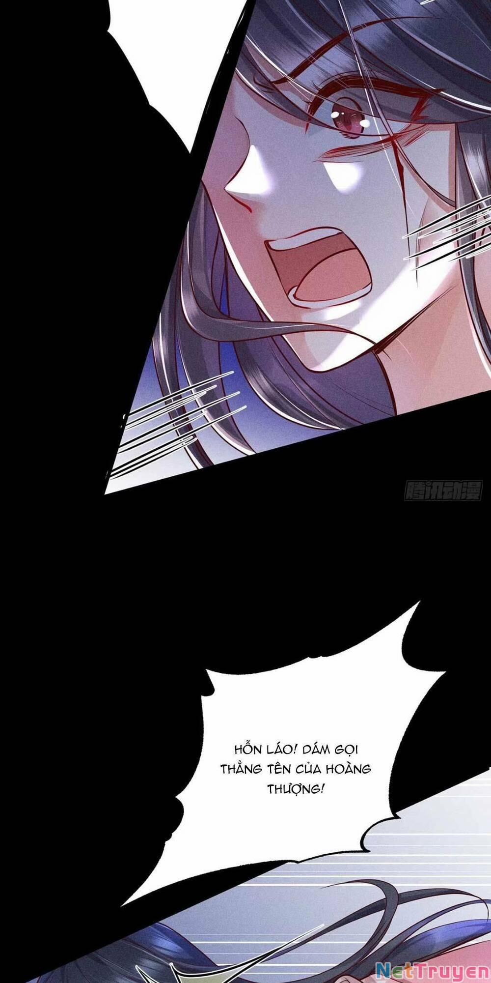 Tái Sinh Trở Lại : Ta Trở Thành Độc Y Thái Tử Phi 1 trang 31