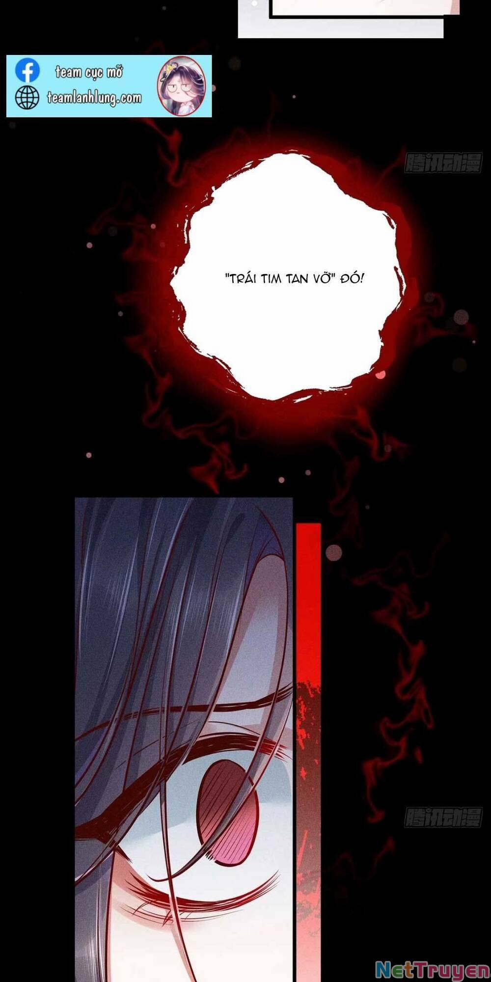 Tái Sinh Trở Lại : Ta Trở Thành Độc Y Thái Tử Phi 1 trang 34