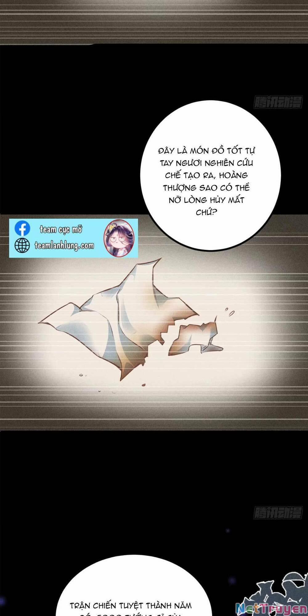 Tái Sinh Trở Lại : Ta Trở Thành Độc Y Thái Tử Phi 1 trang 36