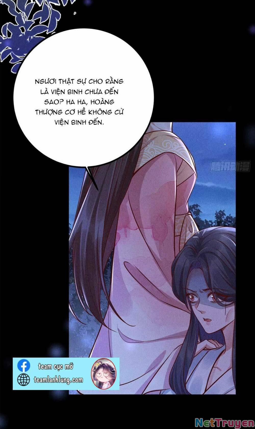 Tái Sinh Trở Lại : Ta Trở Thành Độc Y Thái Tử Phi 1 trang 38