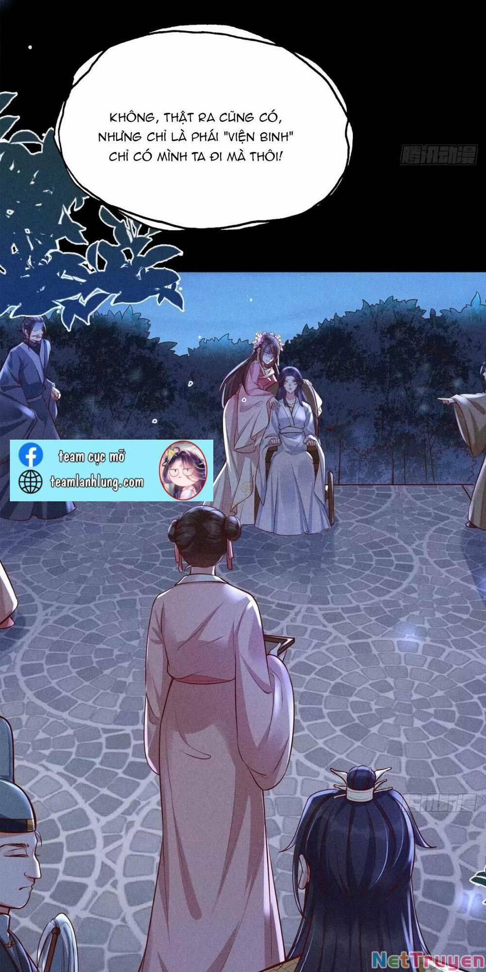 Tái Sinh Trở Lại : Ta Trở Thành Độc Y Thái Tử Phi 1 trang 39