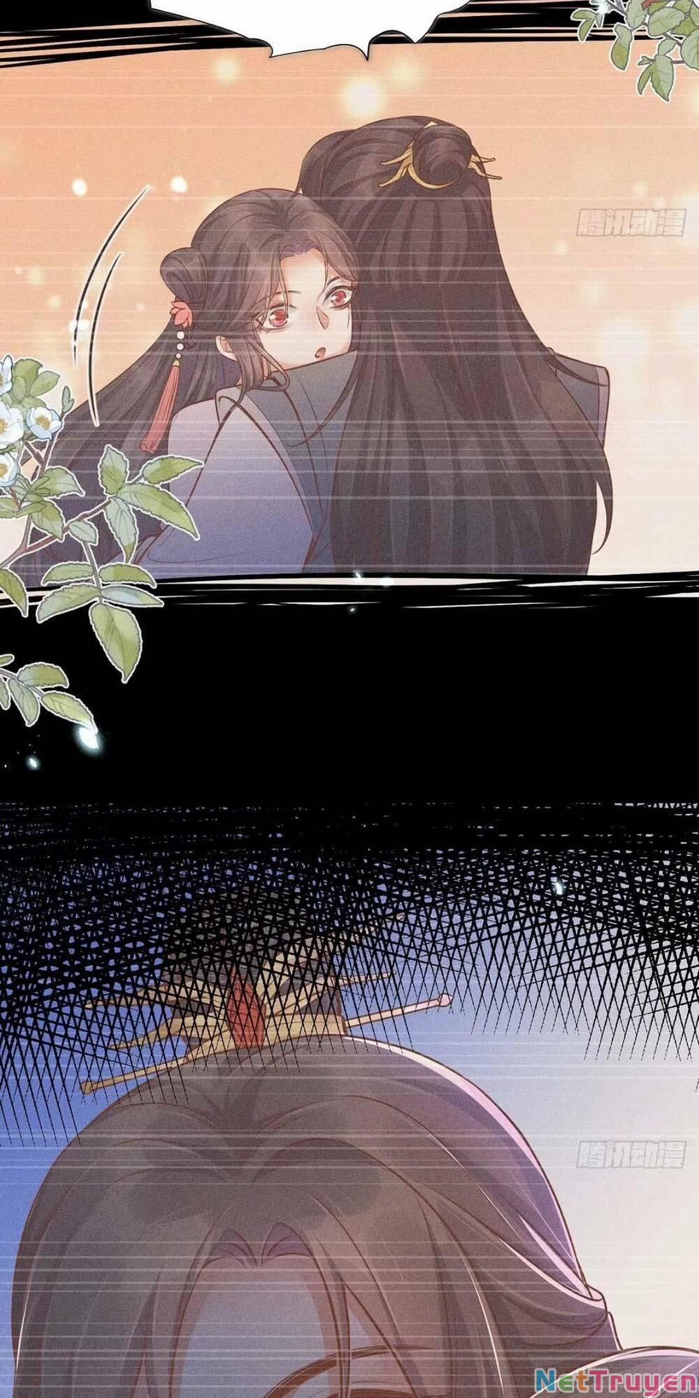 Tái Sinh Trở Lại : Ta Trở Thành Độc Y Thái Tử Phi 1 trang 45