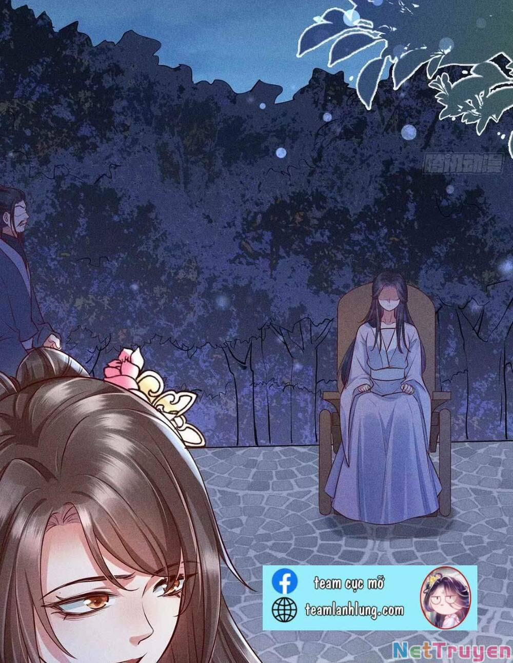 Tái Sinh Trở Lại : Ta Trở Thành Độc Y Thái Tử Phi 1 trang 47