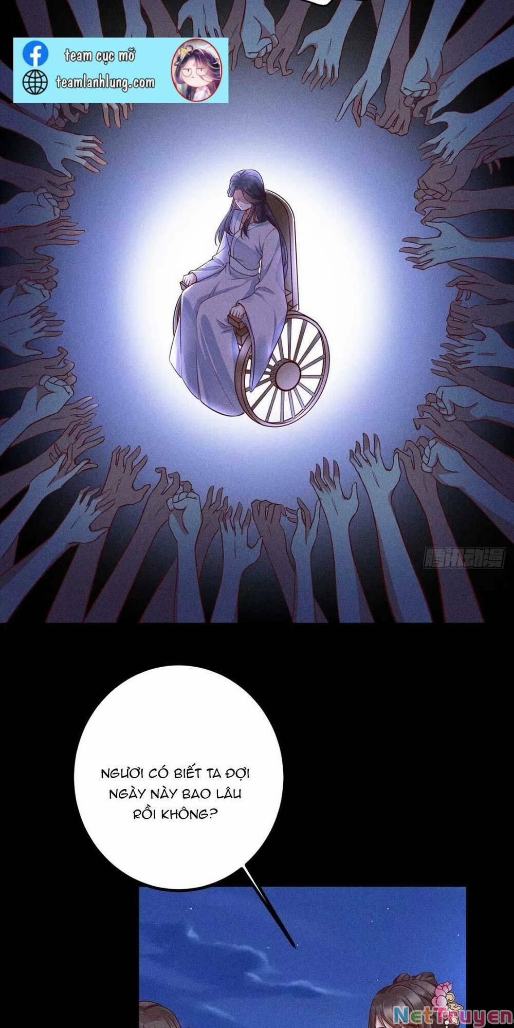 Tái Sinh Trở Lại : Ta Trở Thành Độc Y Thái Tử Phi 1 trang 50