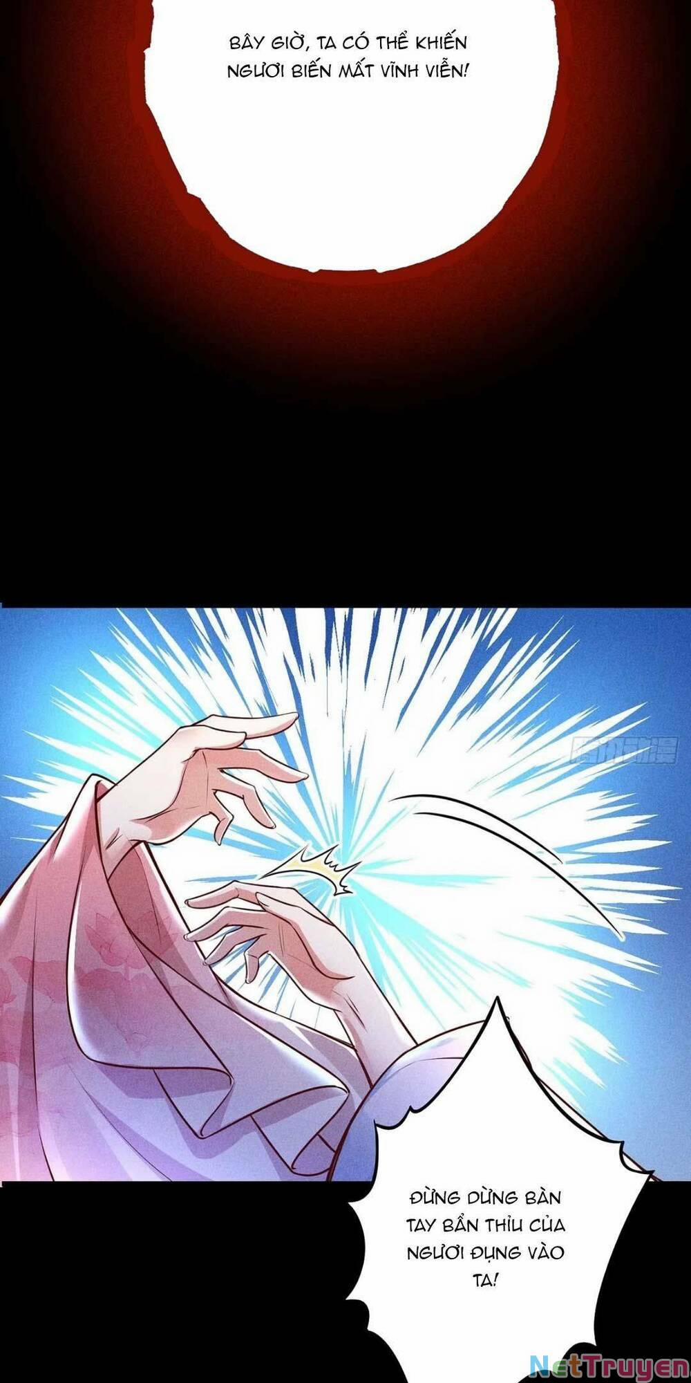 Tái Sinh Trở Lại : Ta Trở Thành Độc Y Thái Tử Phi 1 trang 54