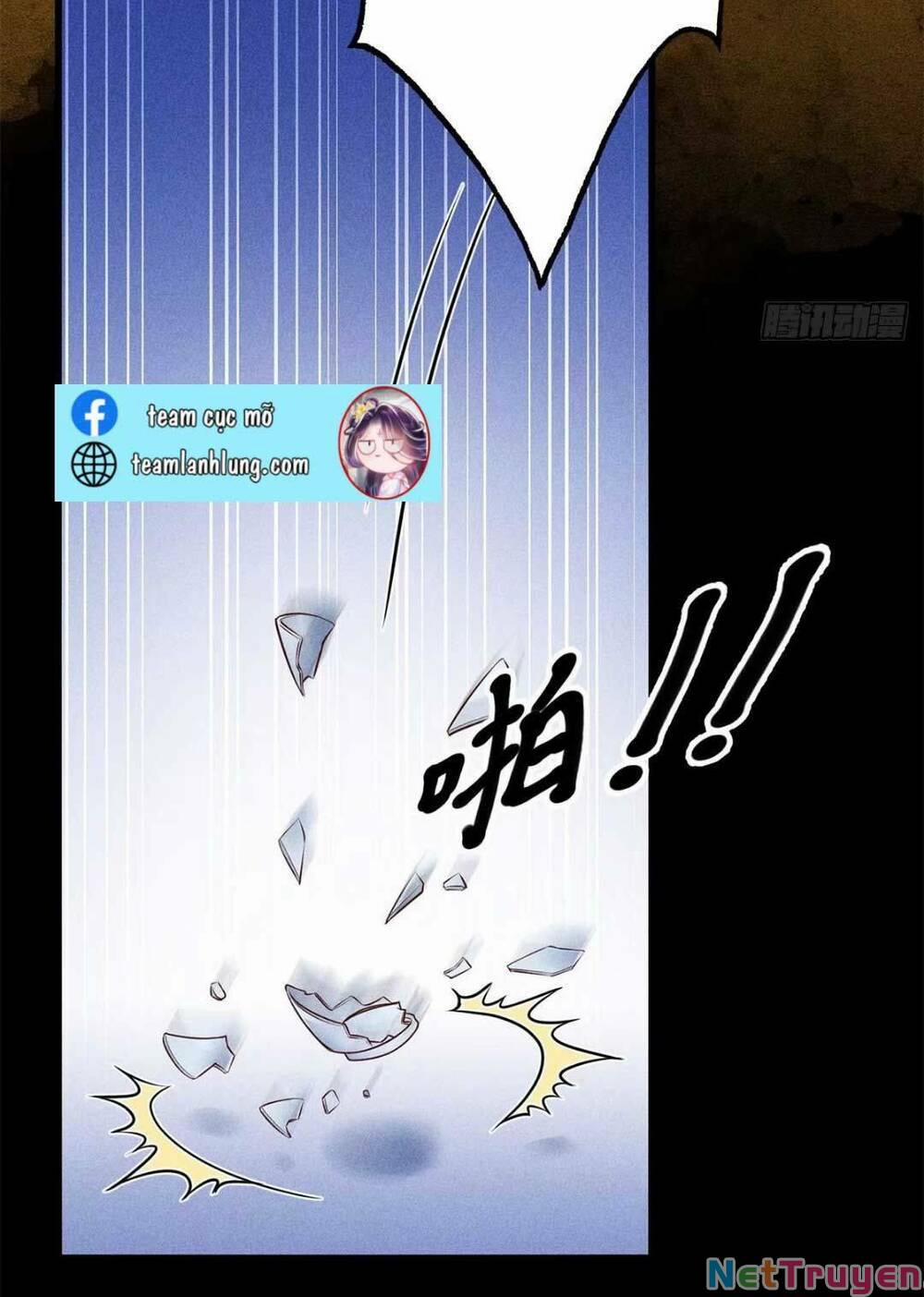 Tái Sinh Trở Lại : Ta Trở Thành Độc Y Thái Tử Phi 1 trang 58