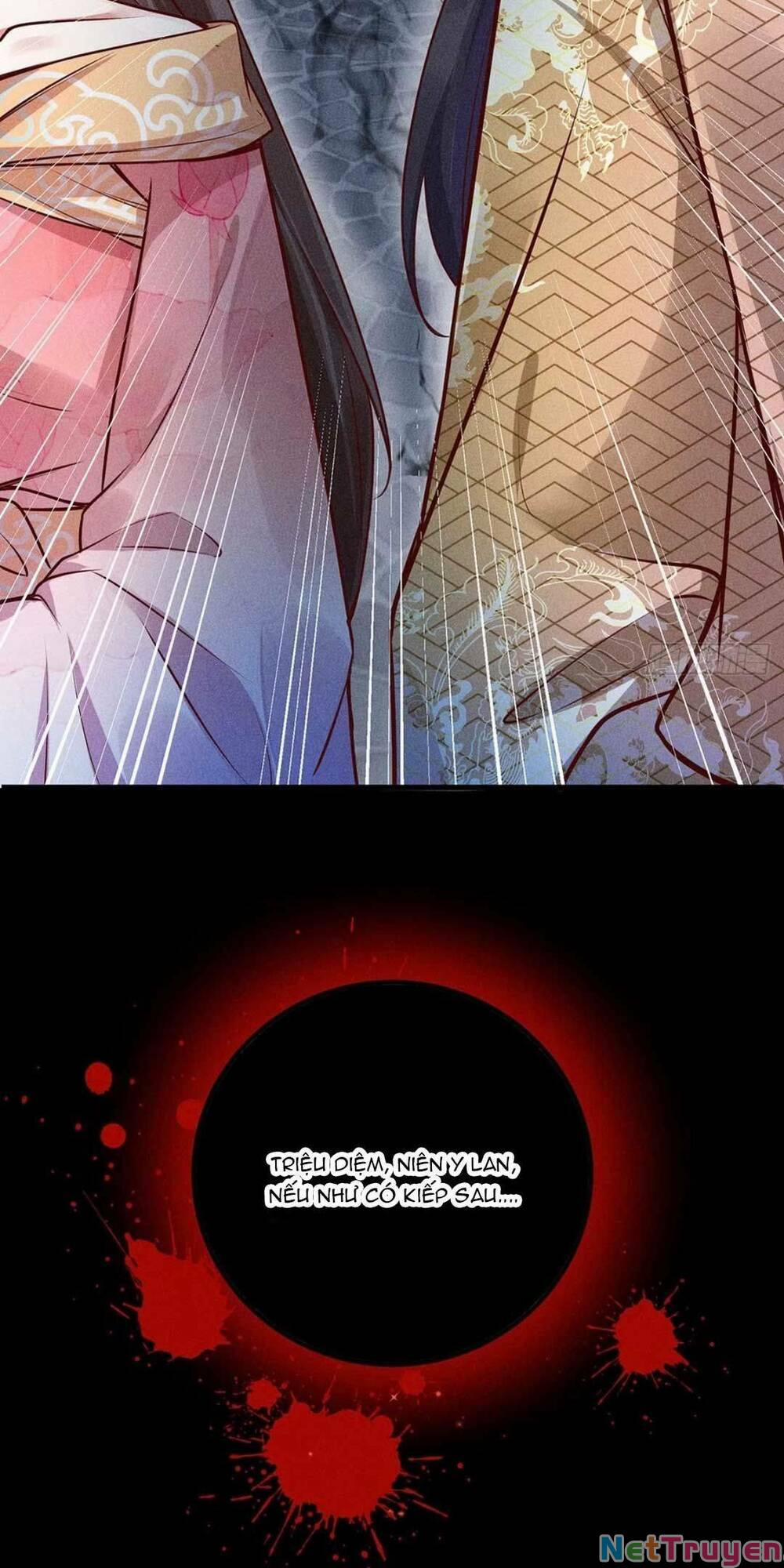 Tái Sinh Trở Lại : Ta Trở Thành Độc Y Thái Tử Phi 1 trang 64