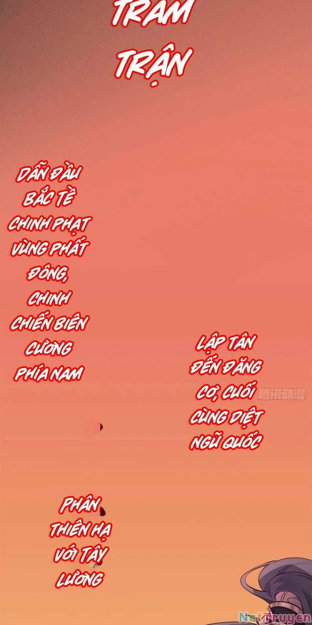 Tái Sinh Trở Lại : Ta Trở Thành Độc Y Thái Tử Phi 1 trang 7