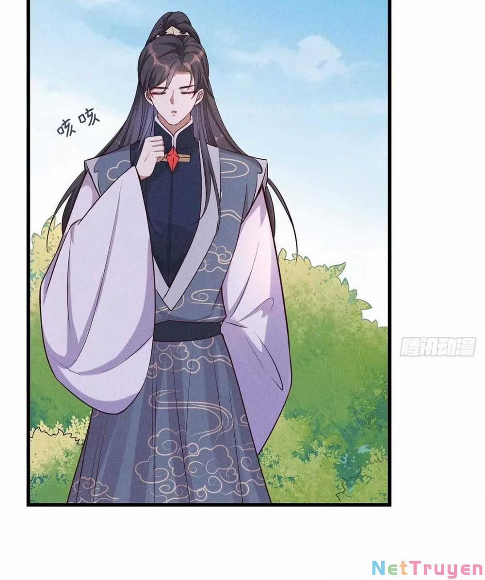 Tái Sinh Trở Lại : Ta Trở Thành Độc Y Thái Tử Phi 10 trang 13