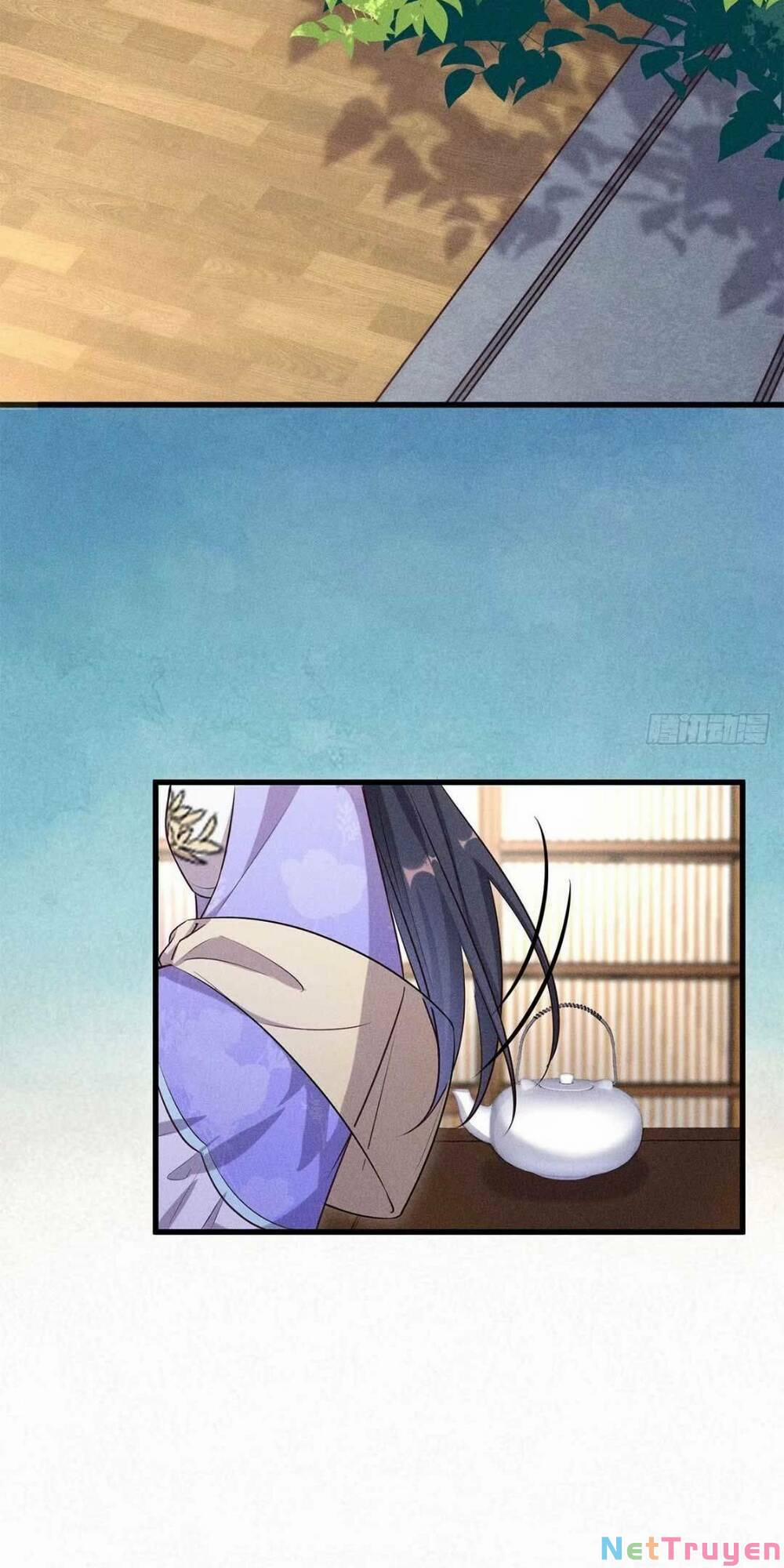 Tái Sinh Trở Lại : Ta Trở Thành Độc Y Thái Tử Phi 10 trang 20