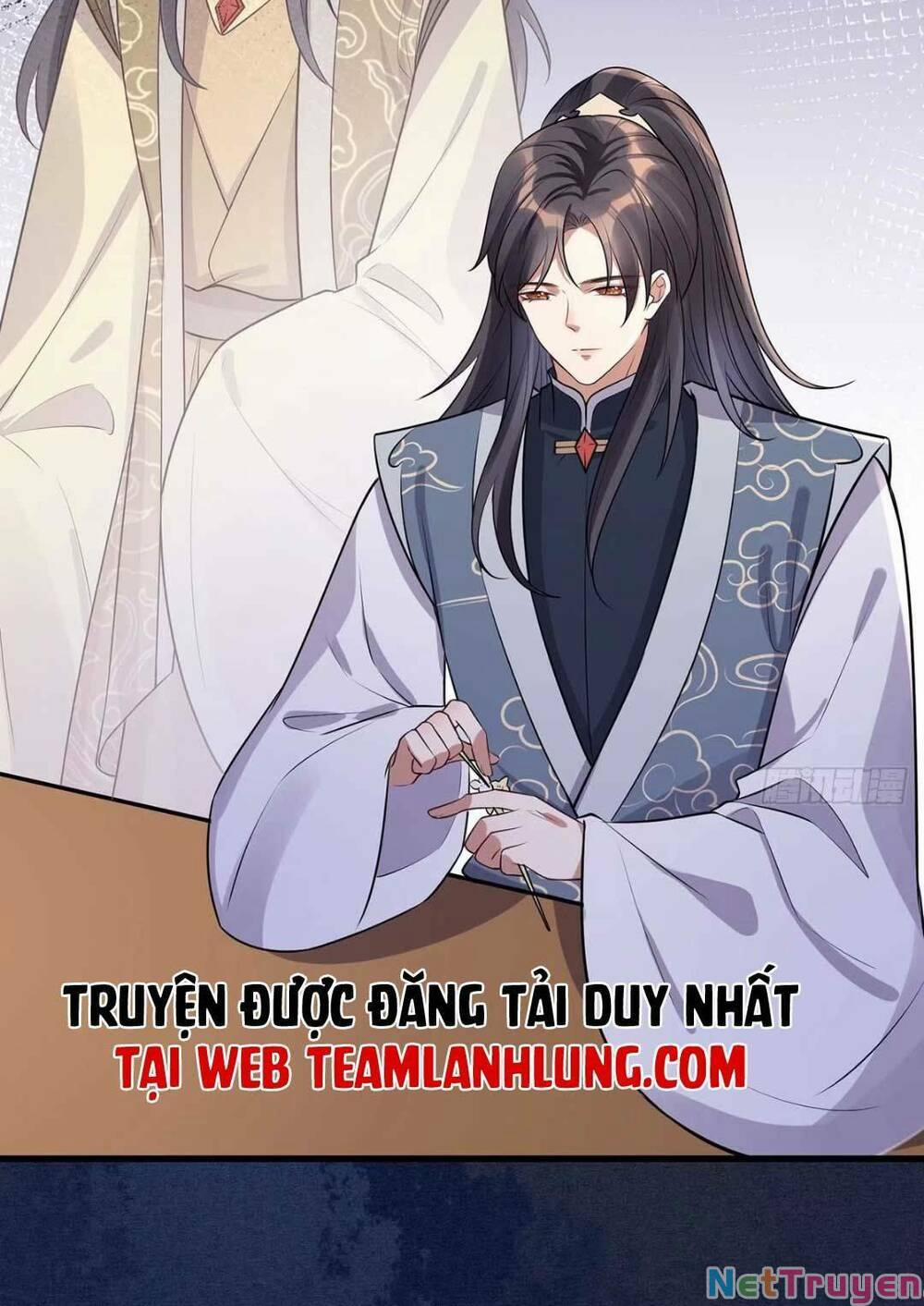 Tái Sinh Trở Lại : Ta Trở Thành Độc Y Thái Tử Phi 10 trang 23