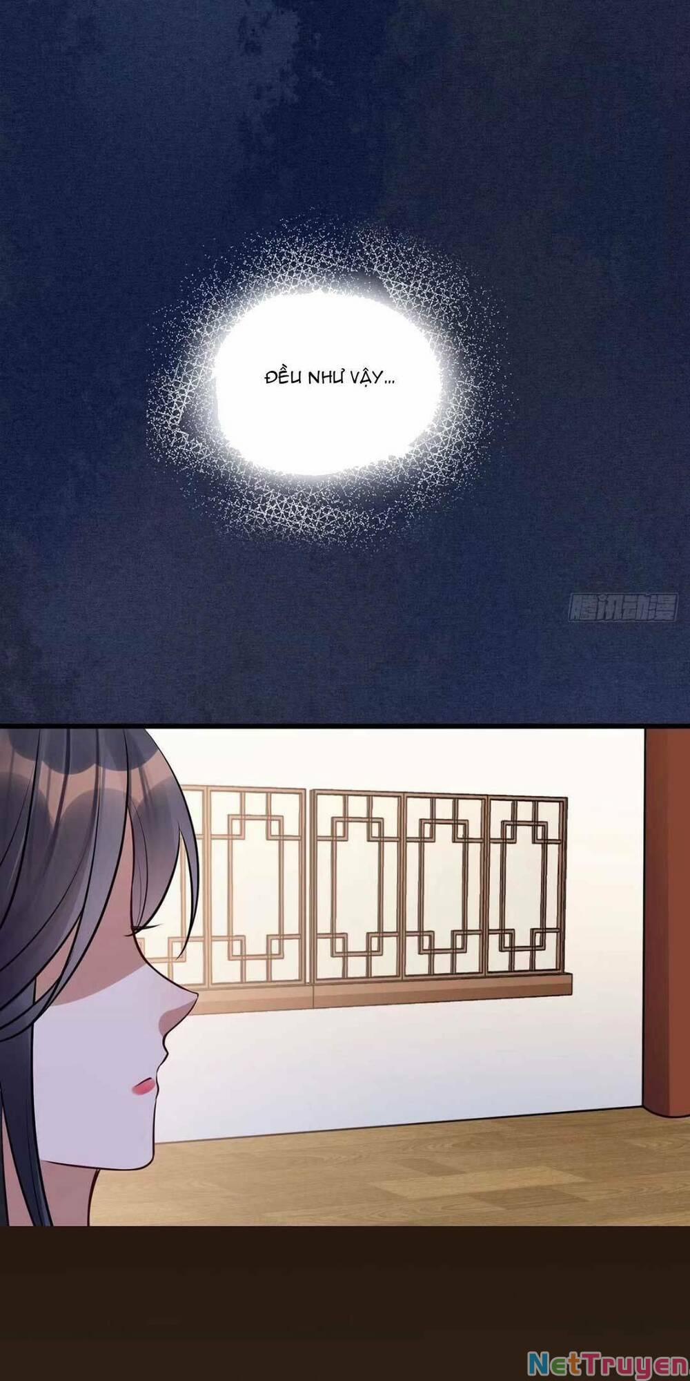 Tái Sinh Trở Lại : Ta Trở Thành Độc Y Thái Tử Phi 10 trang 24