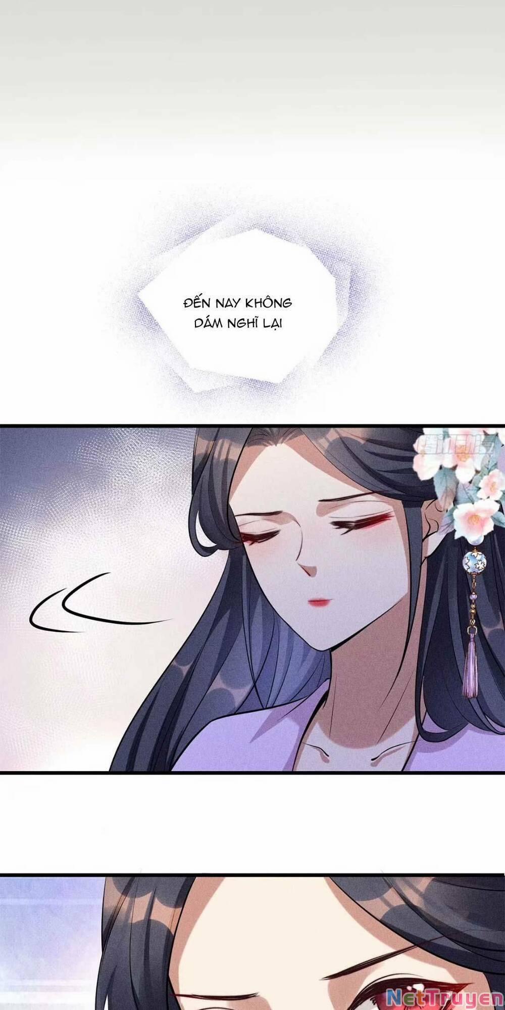 Tái Sinh Trở Lại : Ta Trở Thành Độc Y Thái Tử Phi 10 trang 26