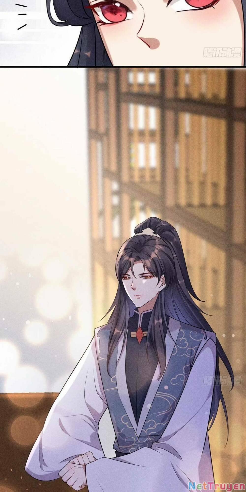 Tái Sinh Trở Lại : Ta Trở Thành Độc Y Thái Tử Phi 10 trang 27