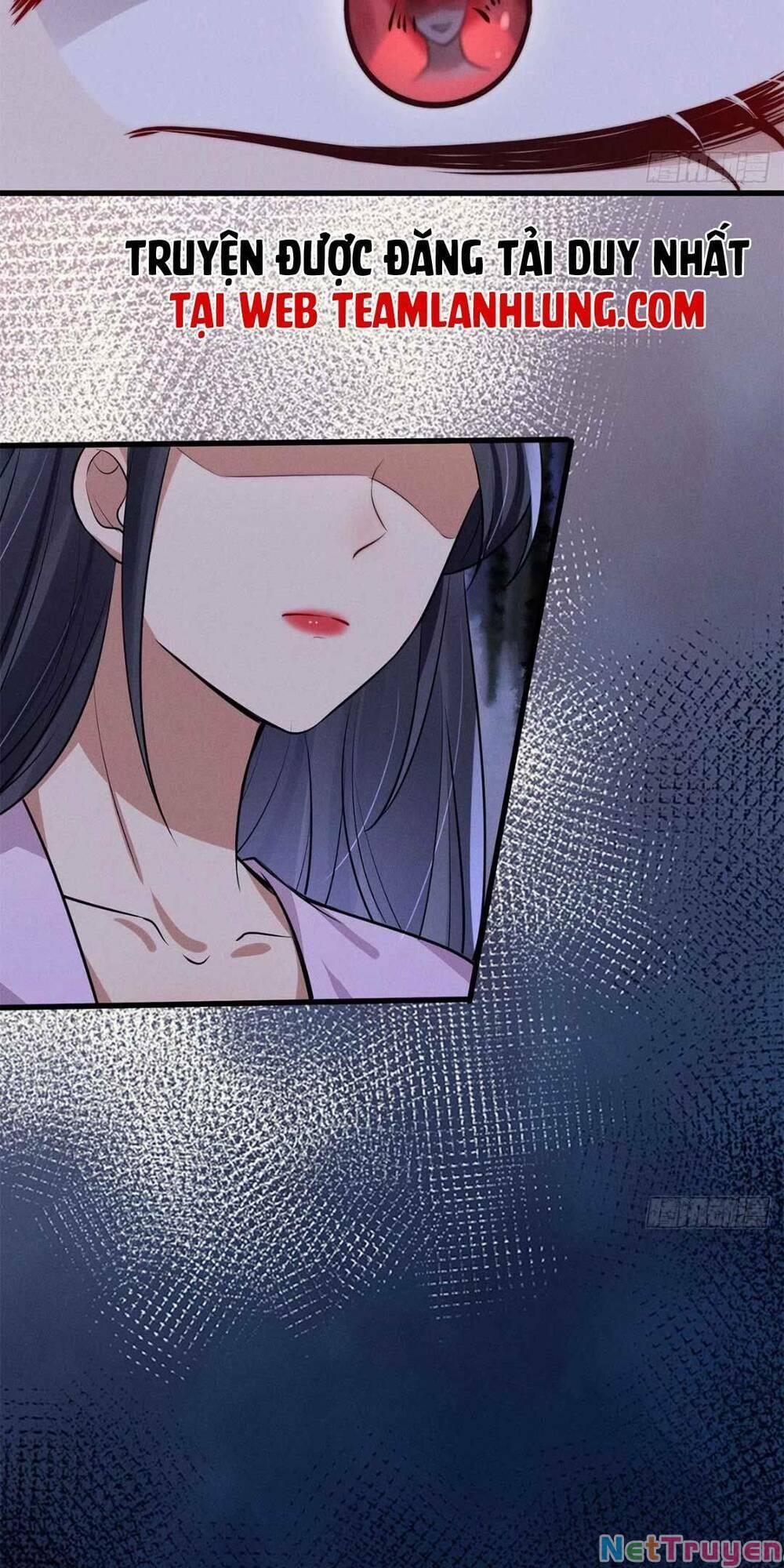 Tái Sinh Trở Lại : Ta Trở Thành Độc Y Thái Tử Phi 10 trang 33