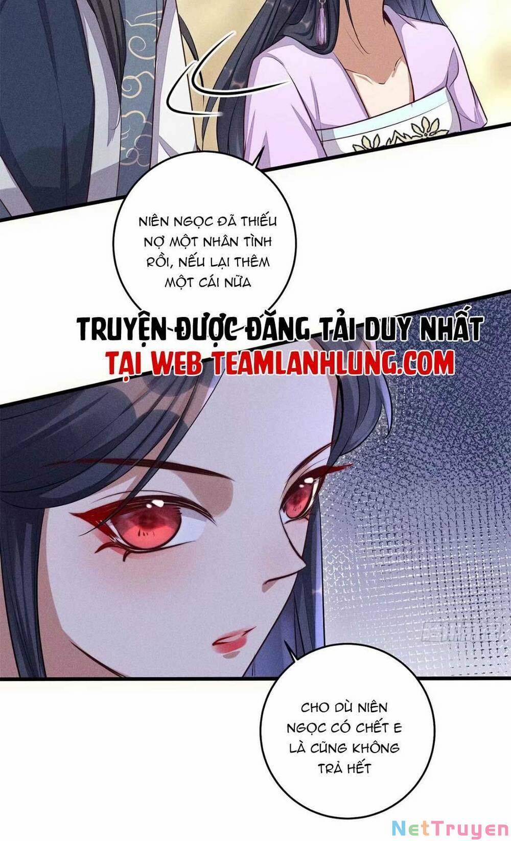 Tái Sinh Trở Lại : Ta Trở Thành Độc Y Thái Tử Phi 10 trang 36