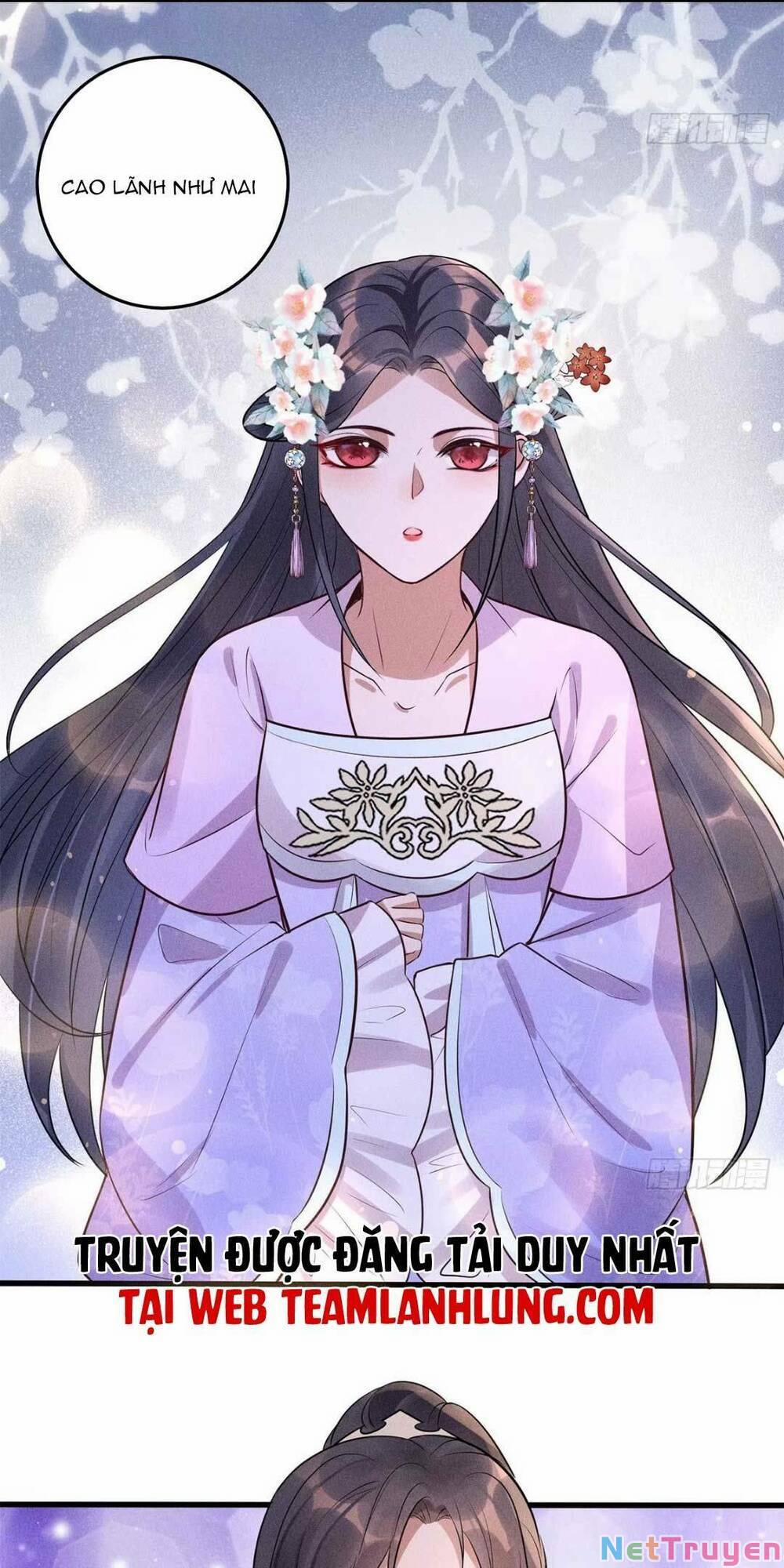 Tái Sinh Trở Lại : Ta Trở Thành Độc Y Thái Tử Phi 10 trang 42