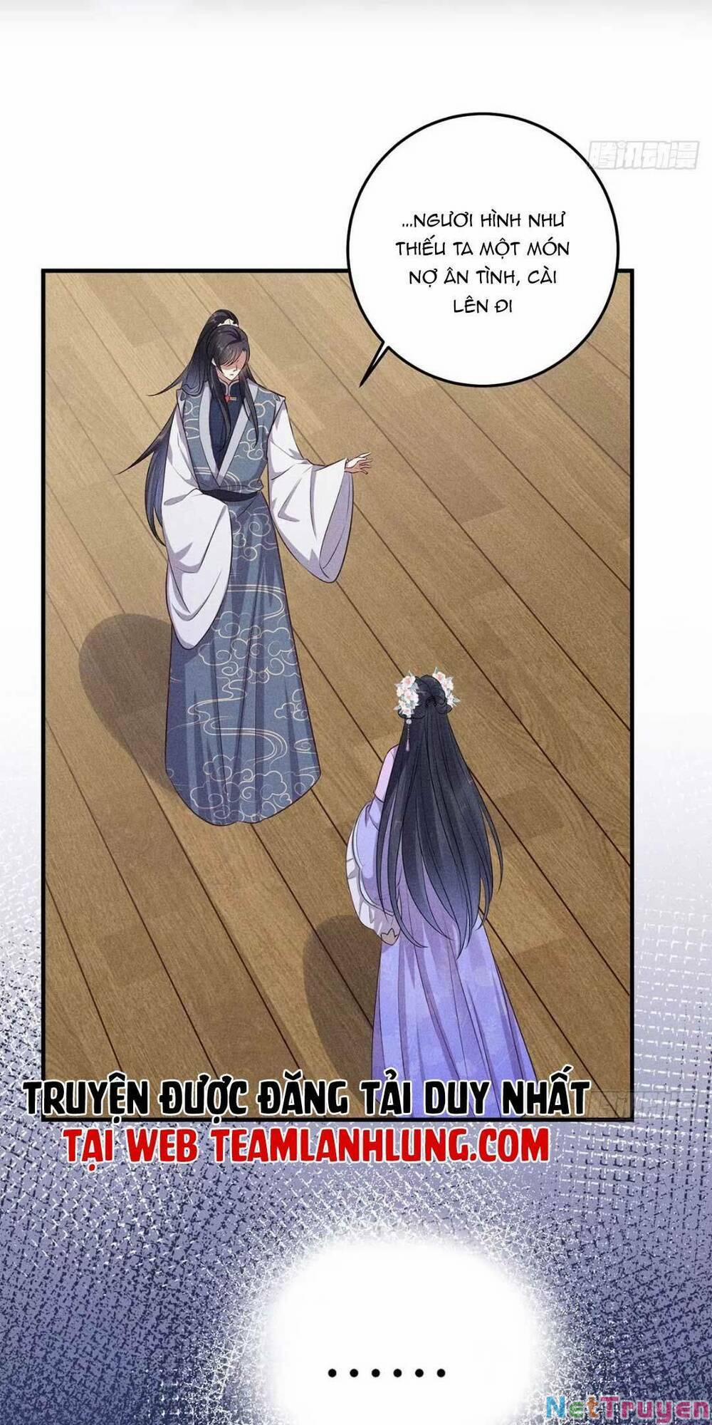 Tái Sinh Trở Lại : Ta Trở Thành Độc Y Thái Tử Phi 10 trang 46