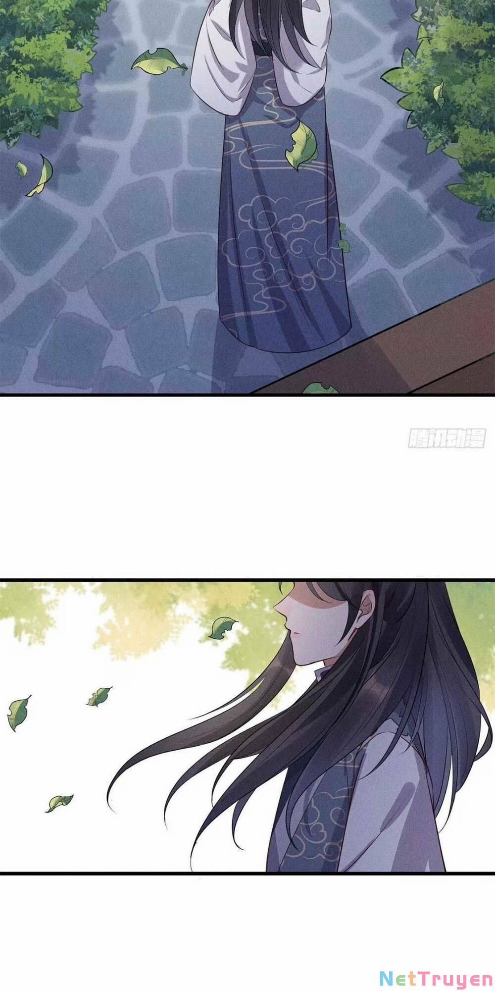 Tái Sinh Trở Lại : Ta Trở Thành Độc Y Thái Tử Phi 10 trang 49