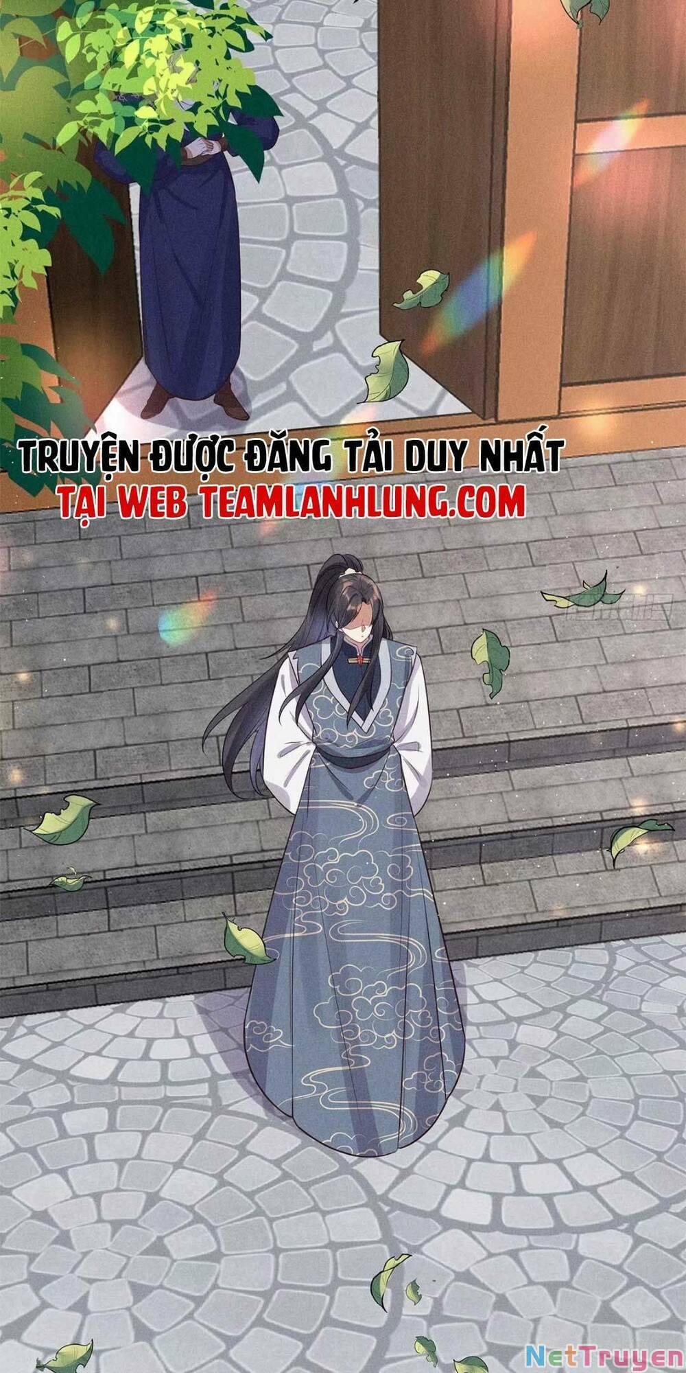 Tái Sinh Trở Lại : Ta Trở Thành Độc Y Thái Tử Phi 10 trang 51