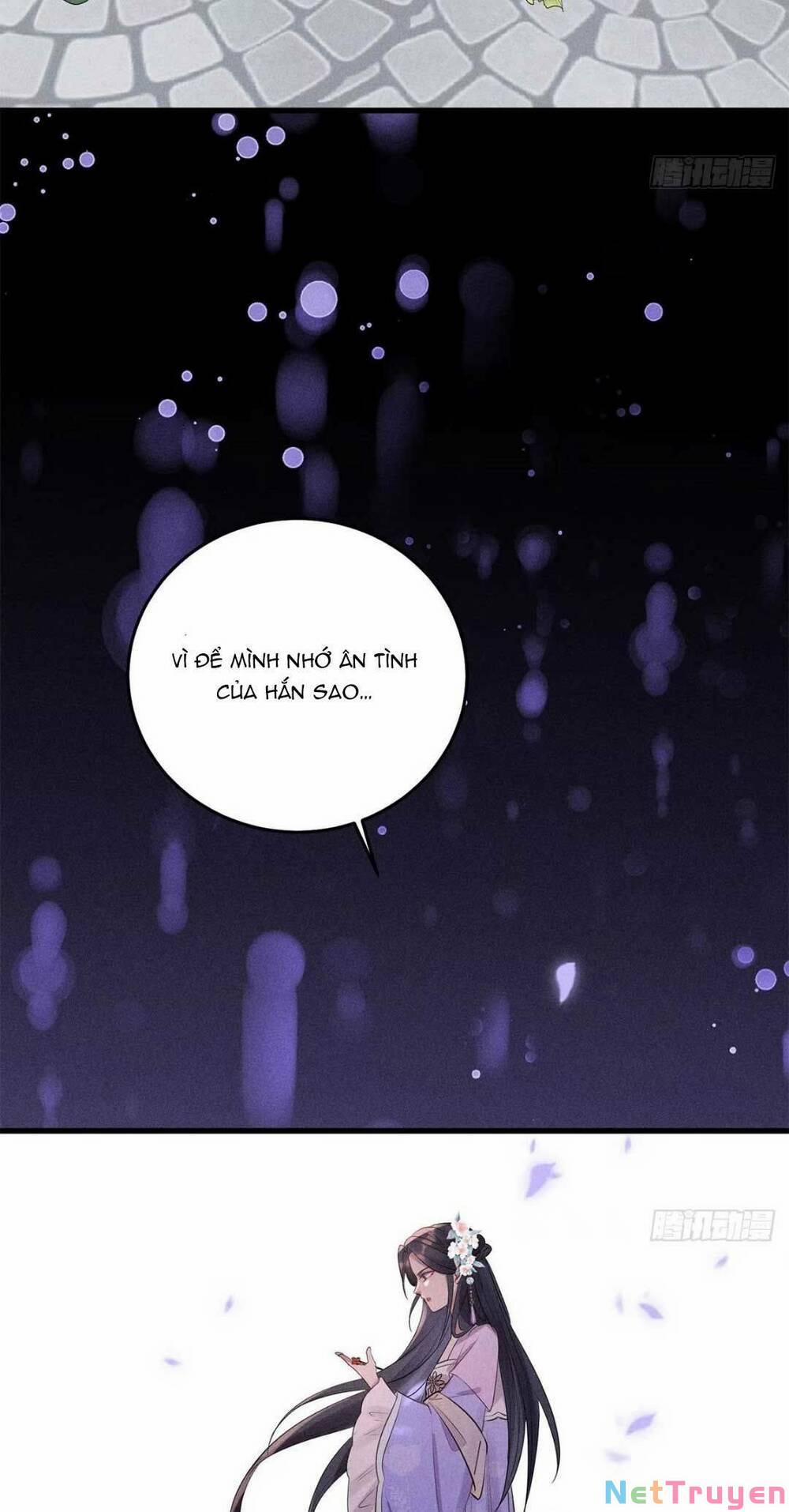 Tái Sinh Trở Lại : Ta Trở Thành Độc Y Thái Tử Phi 10 trang 52