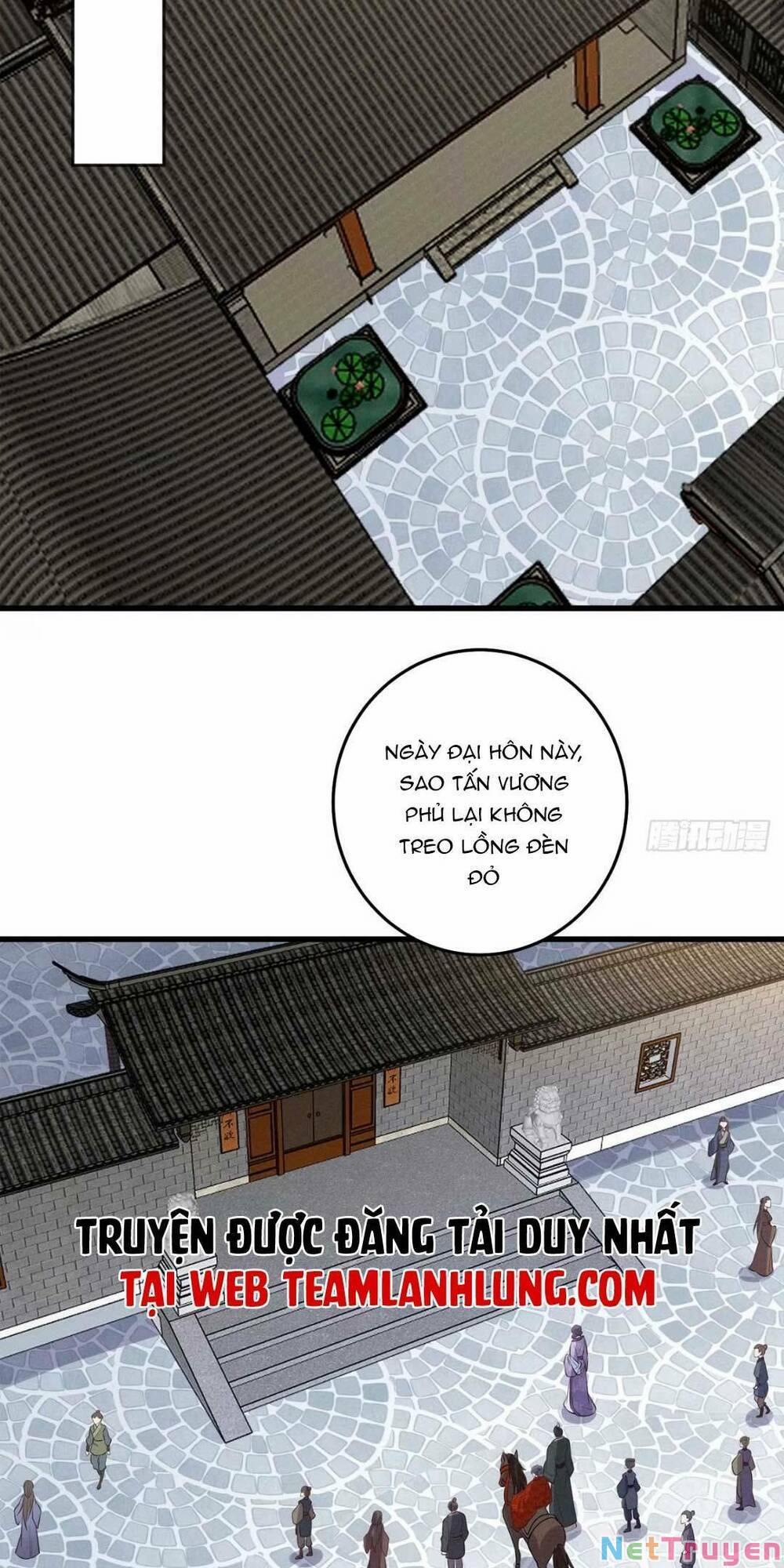 Tái Sinh Trở Lại : Ta Trở Thành Độc Y Thái Tử Phi 10 trang 55