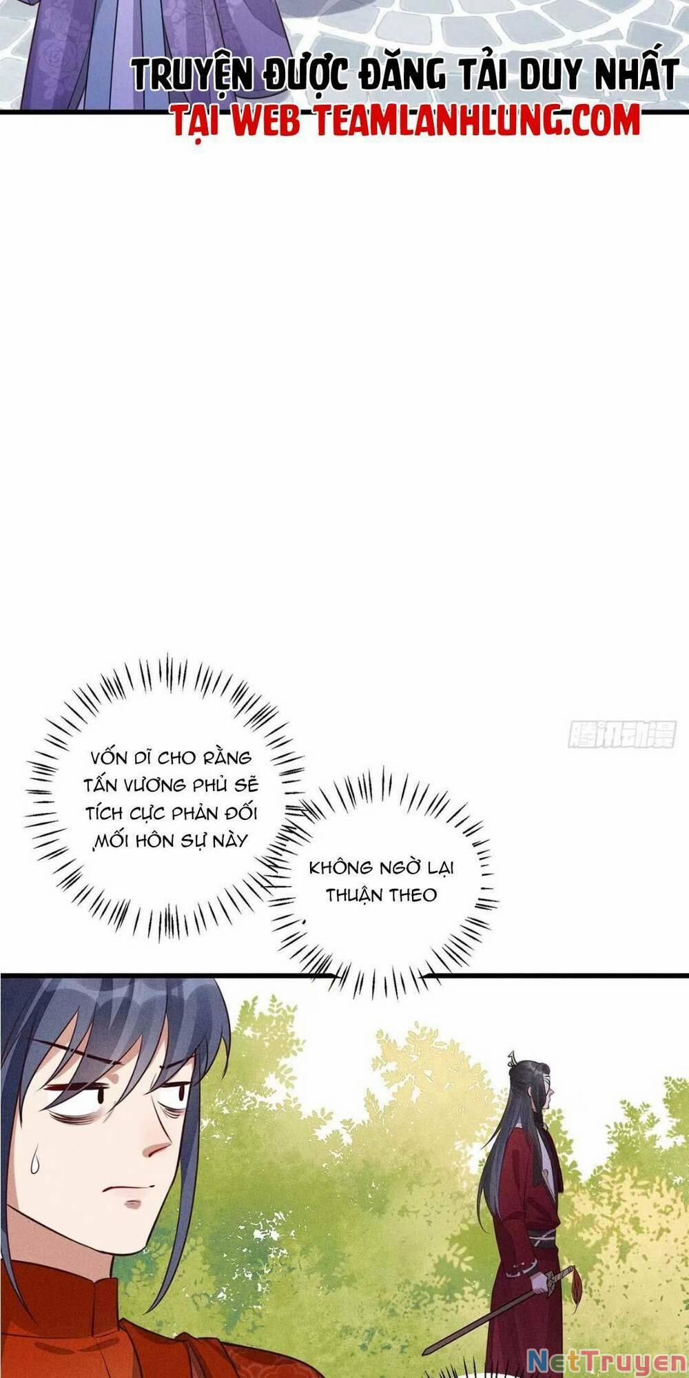 Tái Sinh Trở Lại : Ta Trở Thành Độc Y Thái Tử Phi 10 trang 57