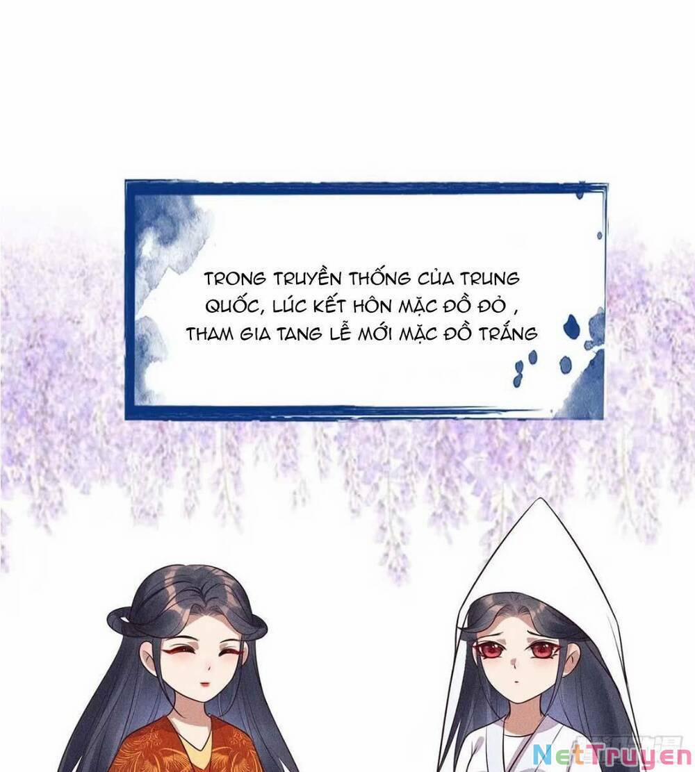 Tái Sinh Trở Lại : Ta Trở Thành Độc Y Thái Tử Phi 10 trang 62