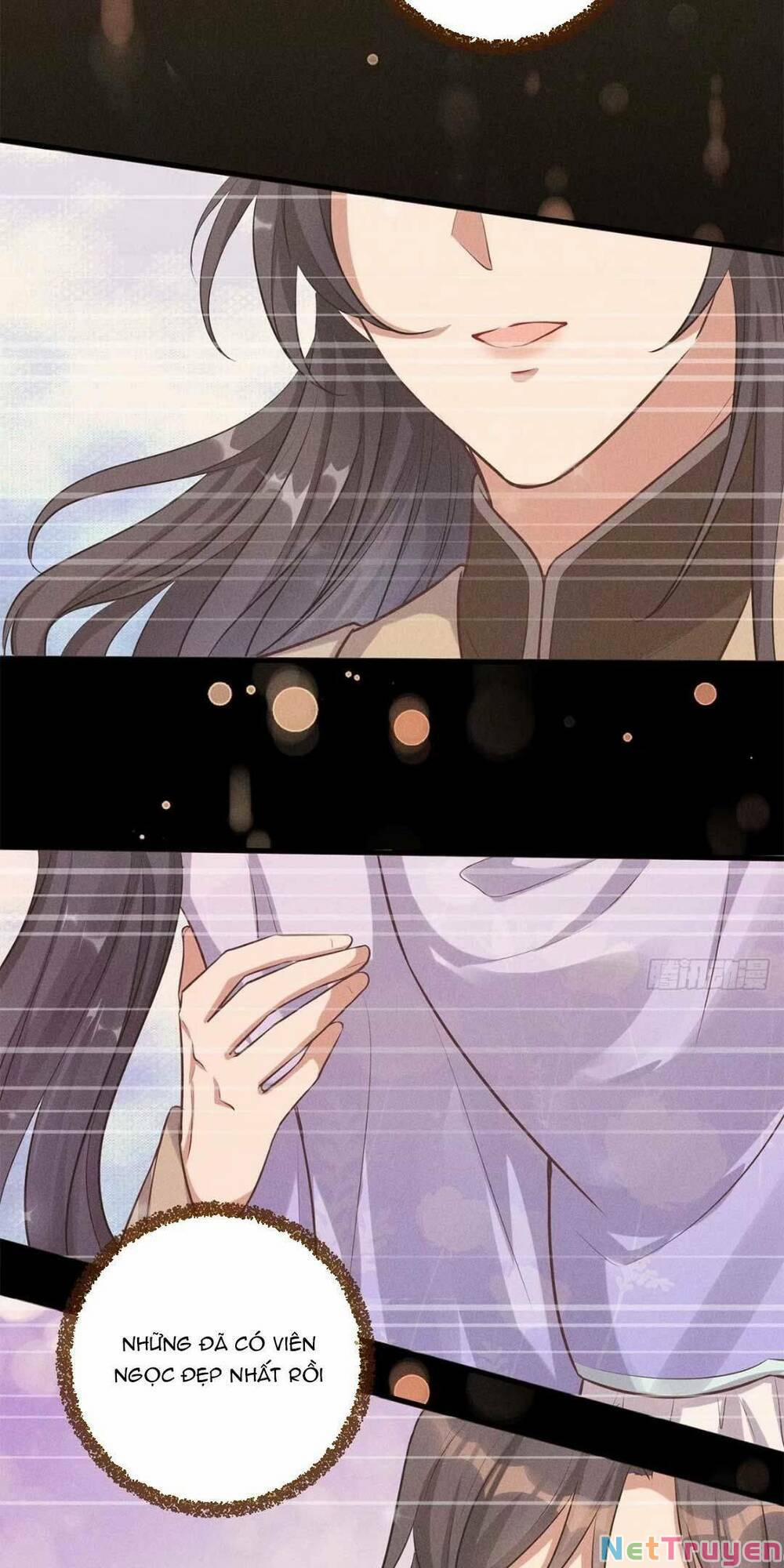 Tái Sinh Trở Lại : Ta Trở Thành Độc Y Thái Tử Phi 10 trang 7