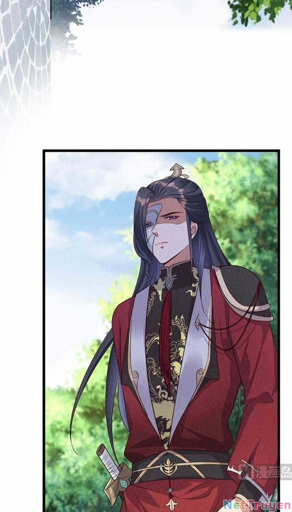 Tái Sinh Trở Lại : Ta Trở Thành Độc Y Thái Tử Phi 11 trang 17