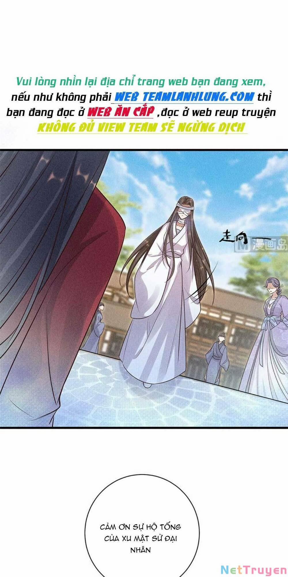 Tái Sinh Trở Lại : Ta Trở Thành Độc Y Thái Tử Phi 11 trang 19