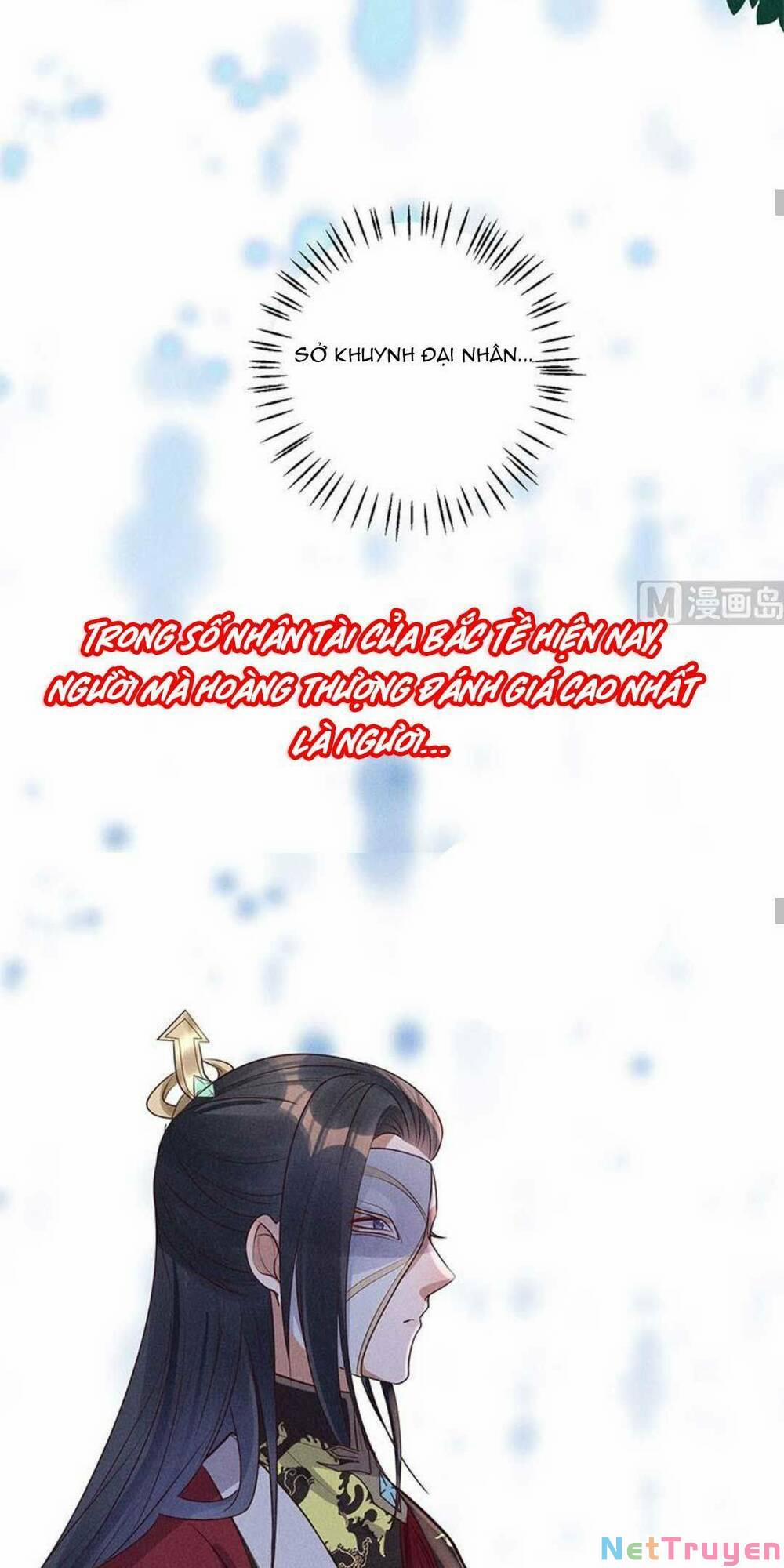 Tái Sinh Trở Lại : Ta Trở Thành Độc Y Thái Tử Phi 11 trang 24