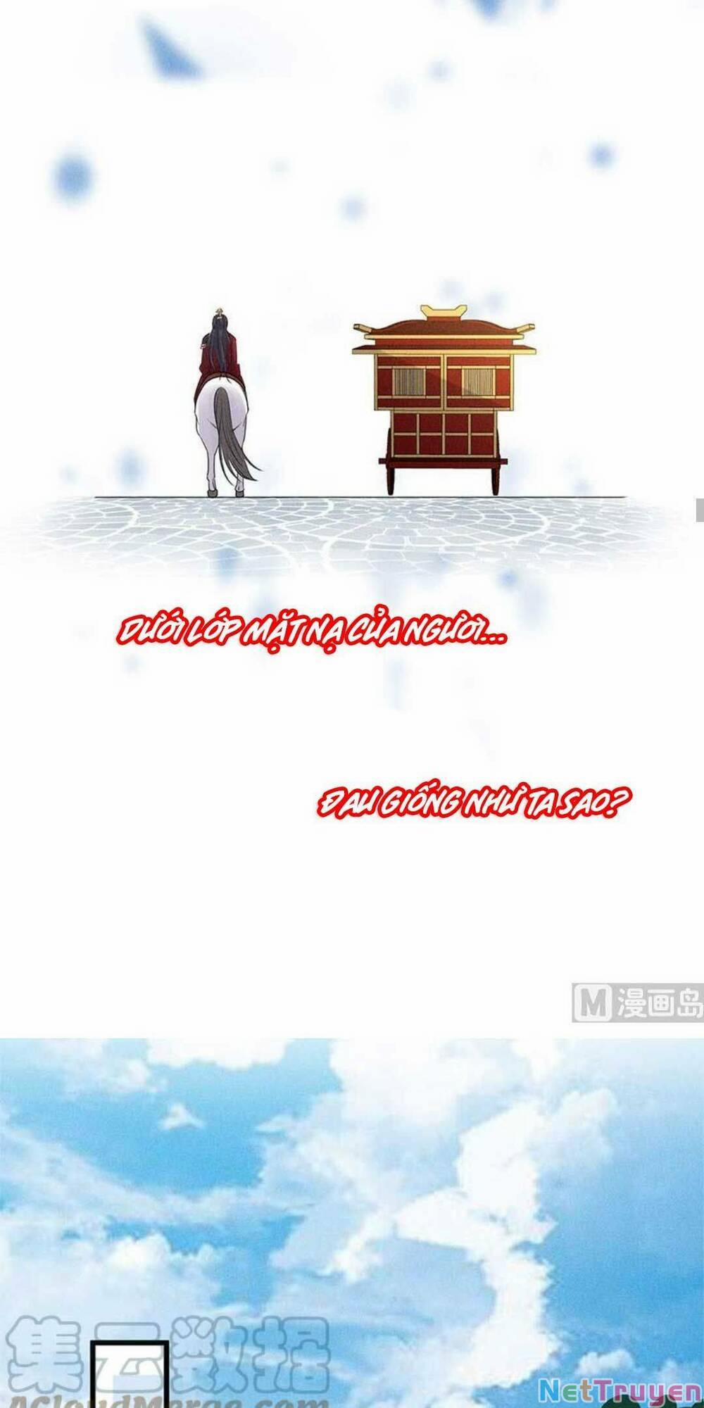 Tái Sinh Trở Lại : Ta Trở Thành Độc Y Thái Tử Phi 11 trang 26