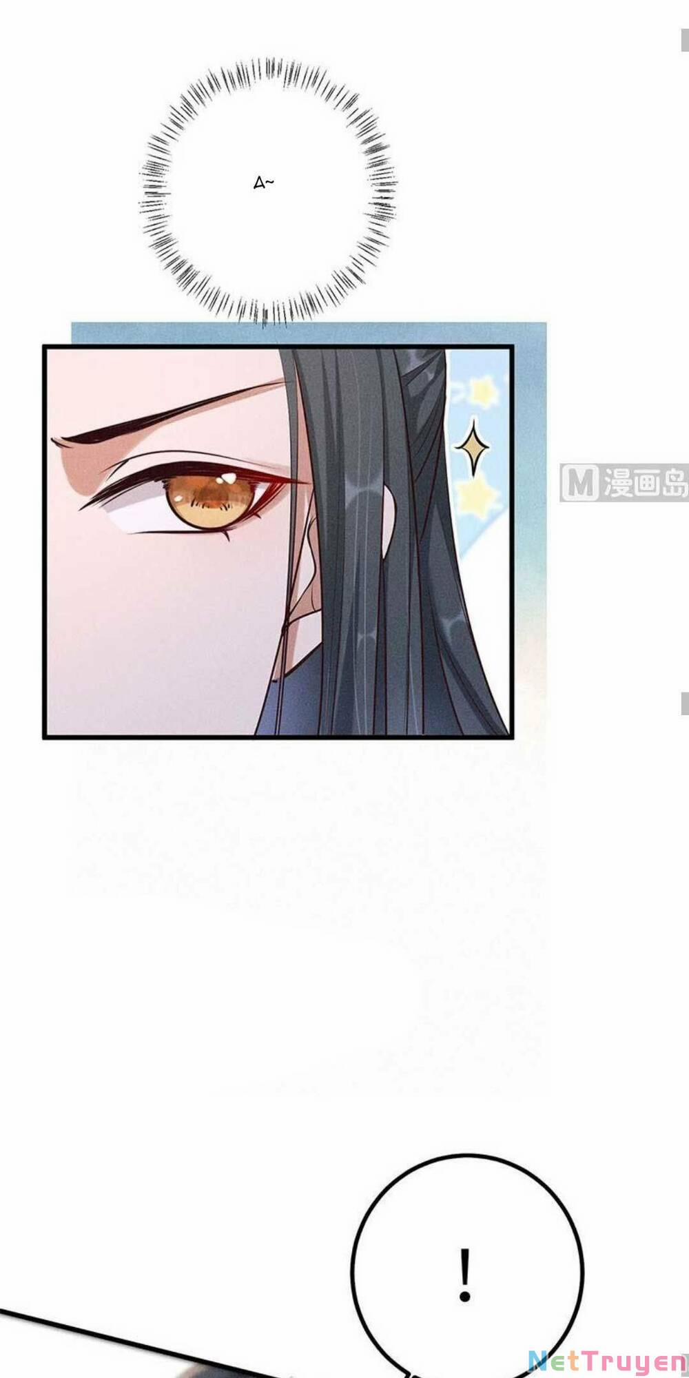 Tái Sinh Trở Lại : Ta Trở Thành Độc Y Thái Tử Phi 11 trang 32