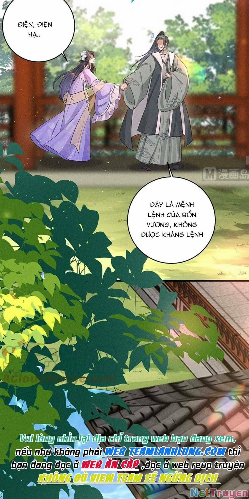 Tái Sinh Trở Lại : Ta Trở Thành Độc Y Thái Tử Phi 11 trang 37