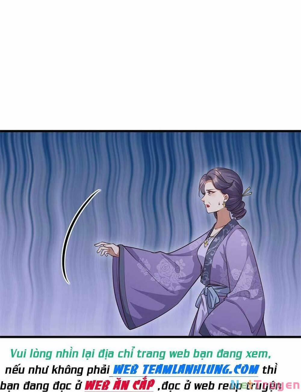 Tái Sinh Trở Lại : Ta Trở Thành Độc Y Thái Tử Phi 11 trang 4