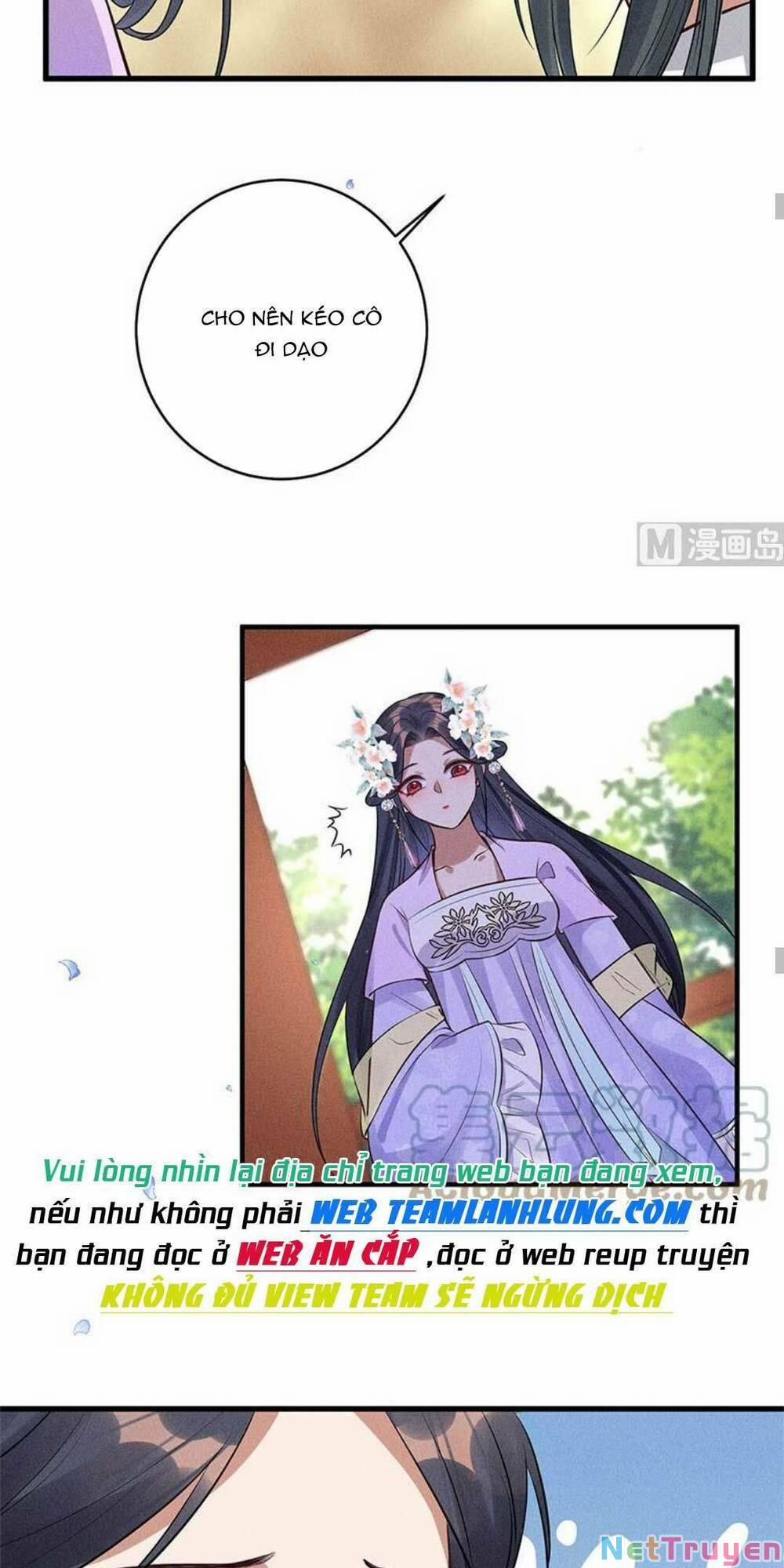 Tái Sinh Trở Lại : Ta Trở Thành Độc Y Thái Tử Phi 11 trang 42