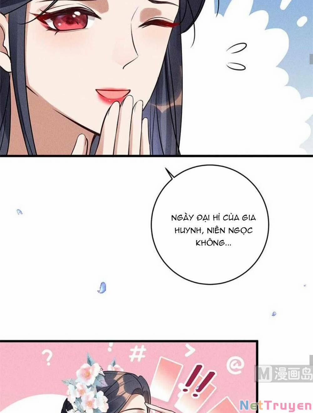 Tái Sinh Trở Lại : Ta Trở Thành Độc Y Thái Tử Phi 11 trang 43
