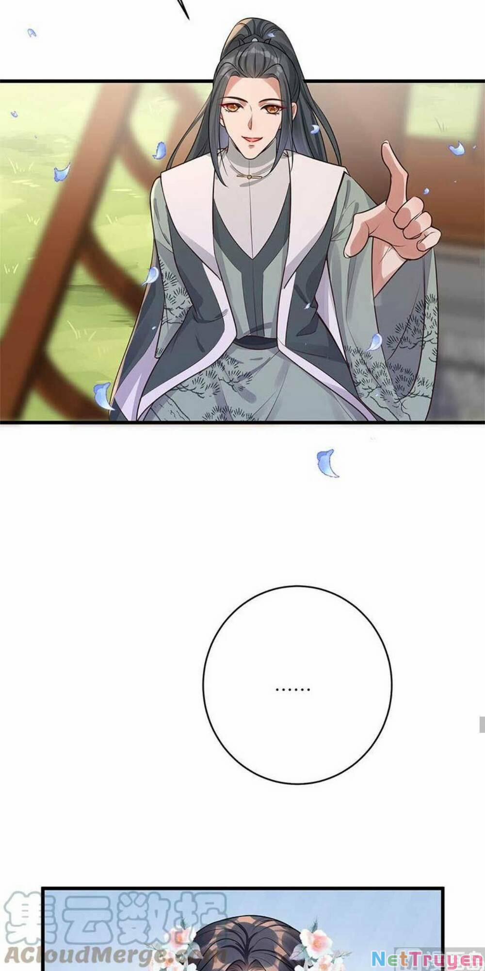 Tái Sinh Trở Lại : Ta Trở Thành Độc Y Thái Tử Phi 11 trang 46