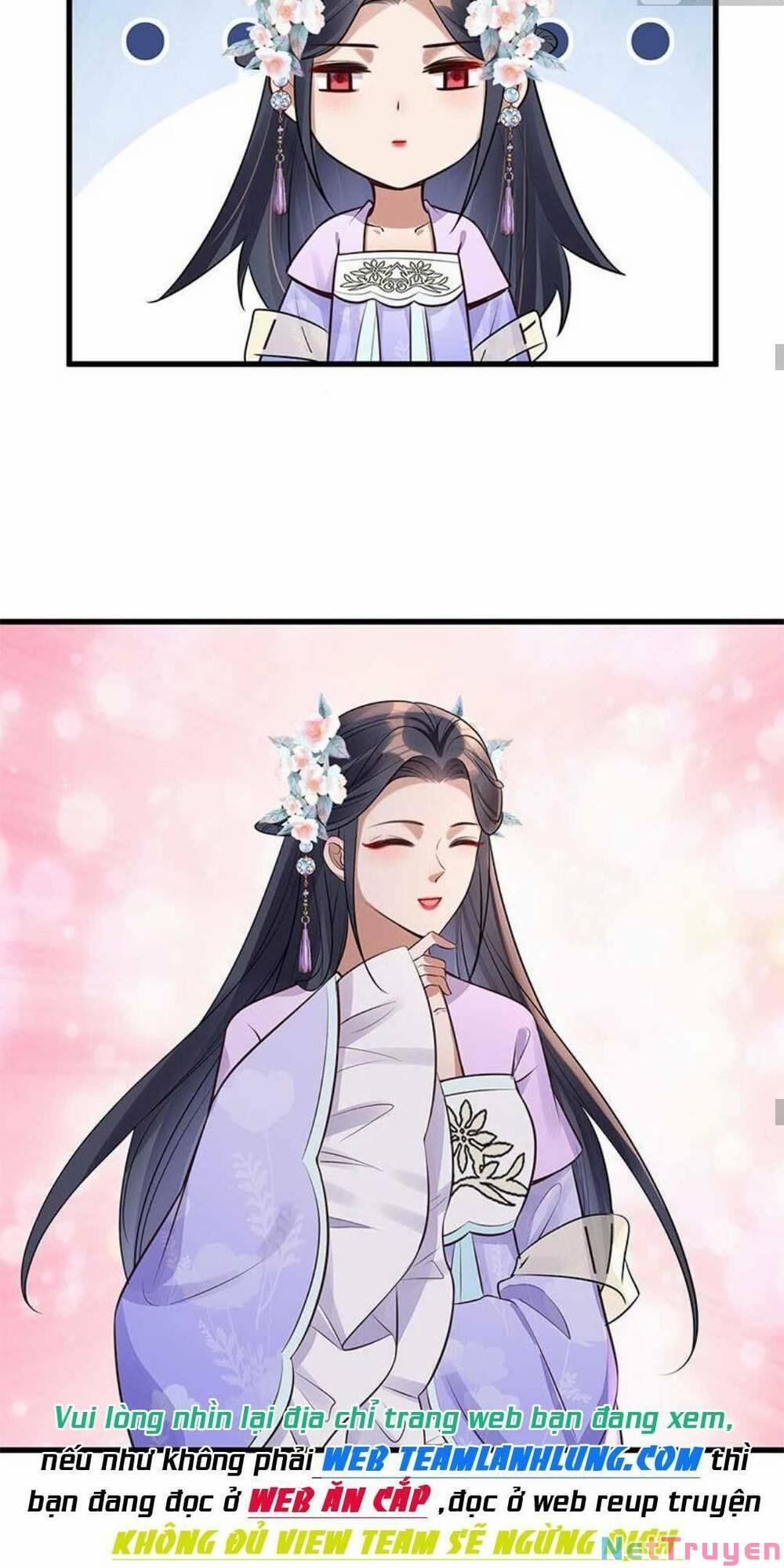 Tái Sinh Trở Lại : Ta Trở Thành Độc Y Thái Tử Phi 11 trang 47