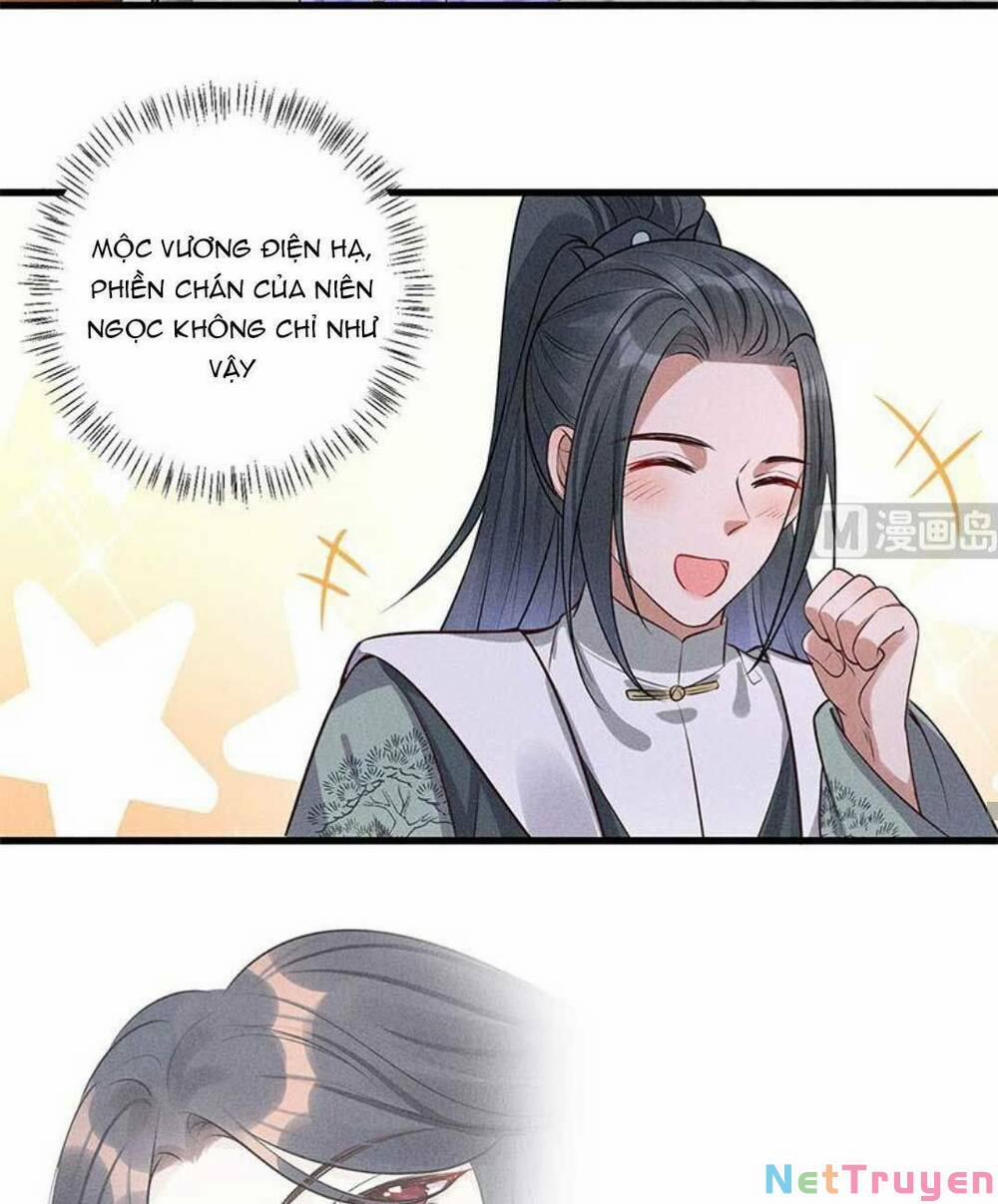 Tái Sinh Trở Lại : Ta Trở Thành Độc Y Thái Tử Phi 11 trang 49