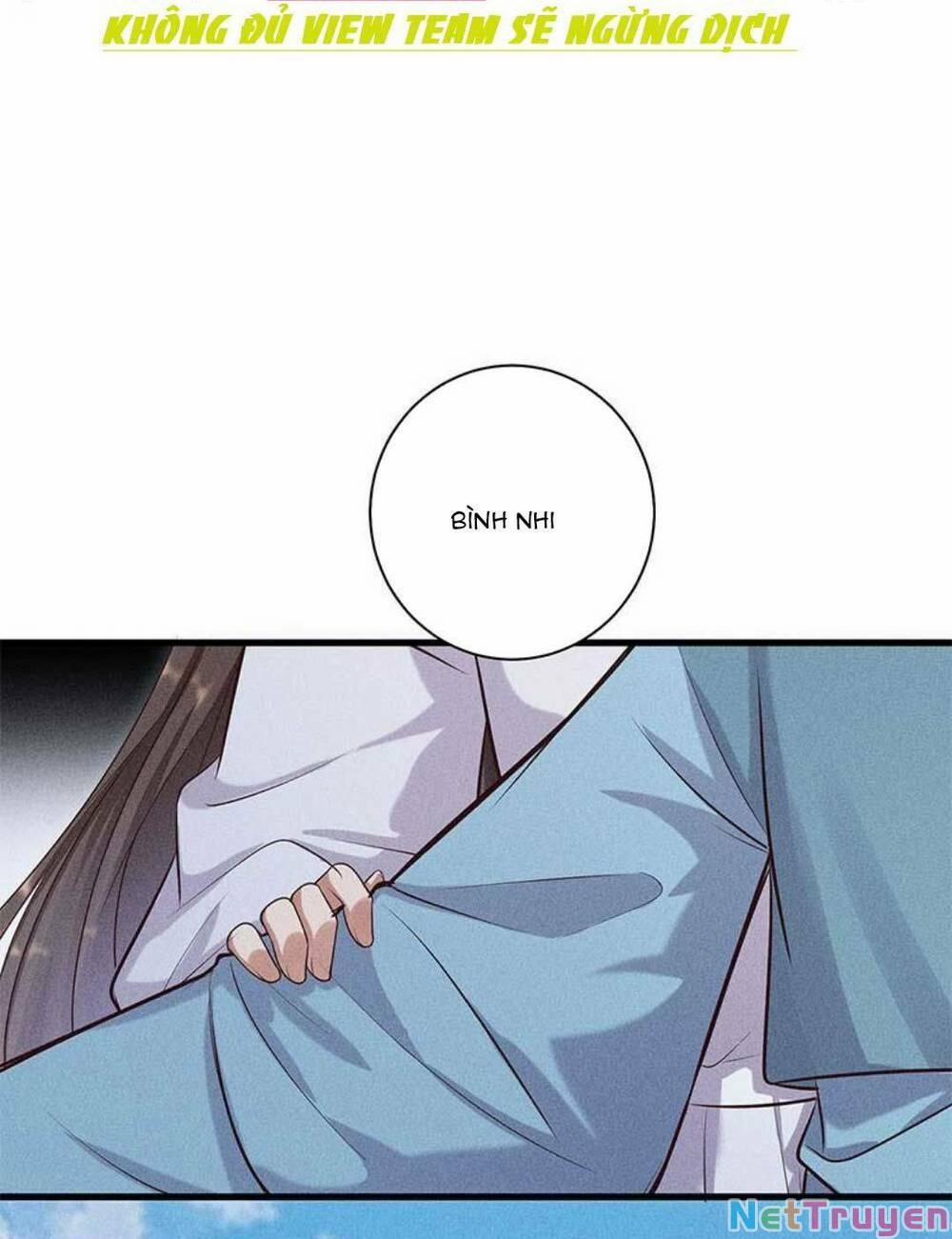 Tái Sinh Trở Lại : Ta Trở Thành Độc Y Thái Tử Phi 11 trang 5